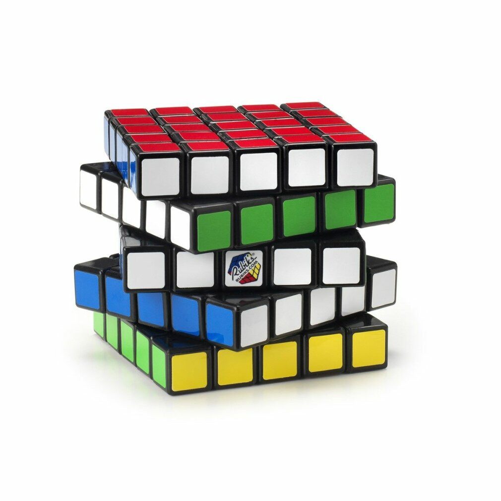 Rubik´s Puzzle Cube 5X5 Professor, Puzzleteile