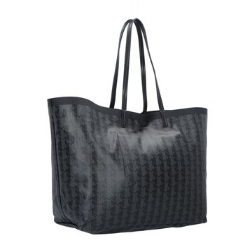 Lacoste Shopper Monogram, Baumwolle