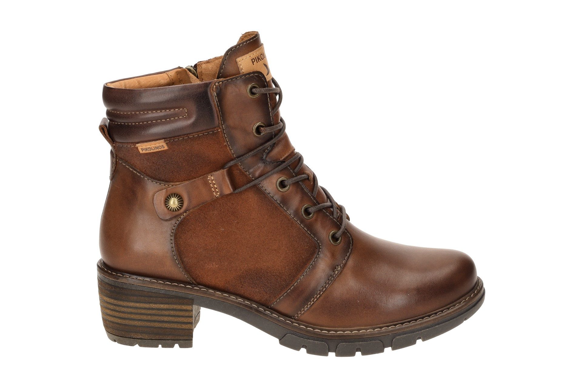 PIKOLINOS W1T-8979C1 cuero Stiefel günstig online kaufen
