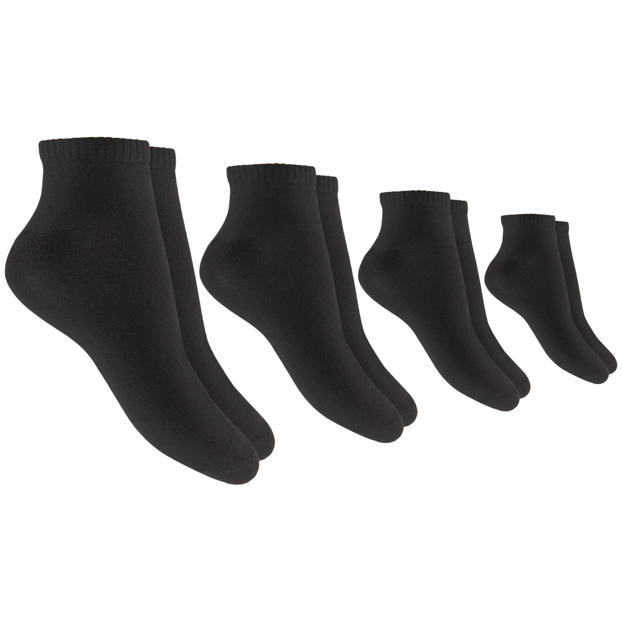 hemmy Fashion Sneakersocken Herrensocken Basic Socken (4-Paar, 4 Paar) Snea günstig online kaufen