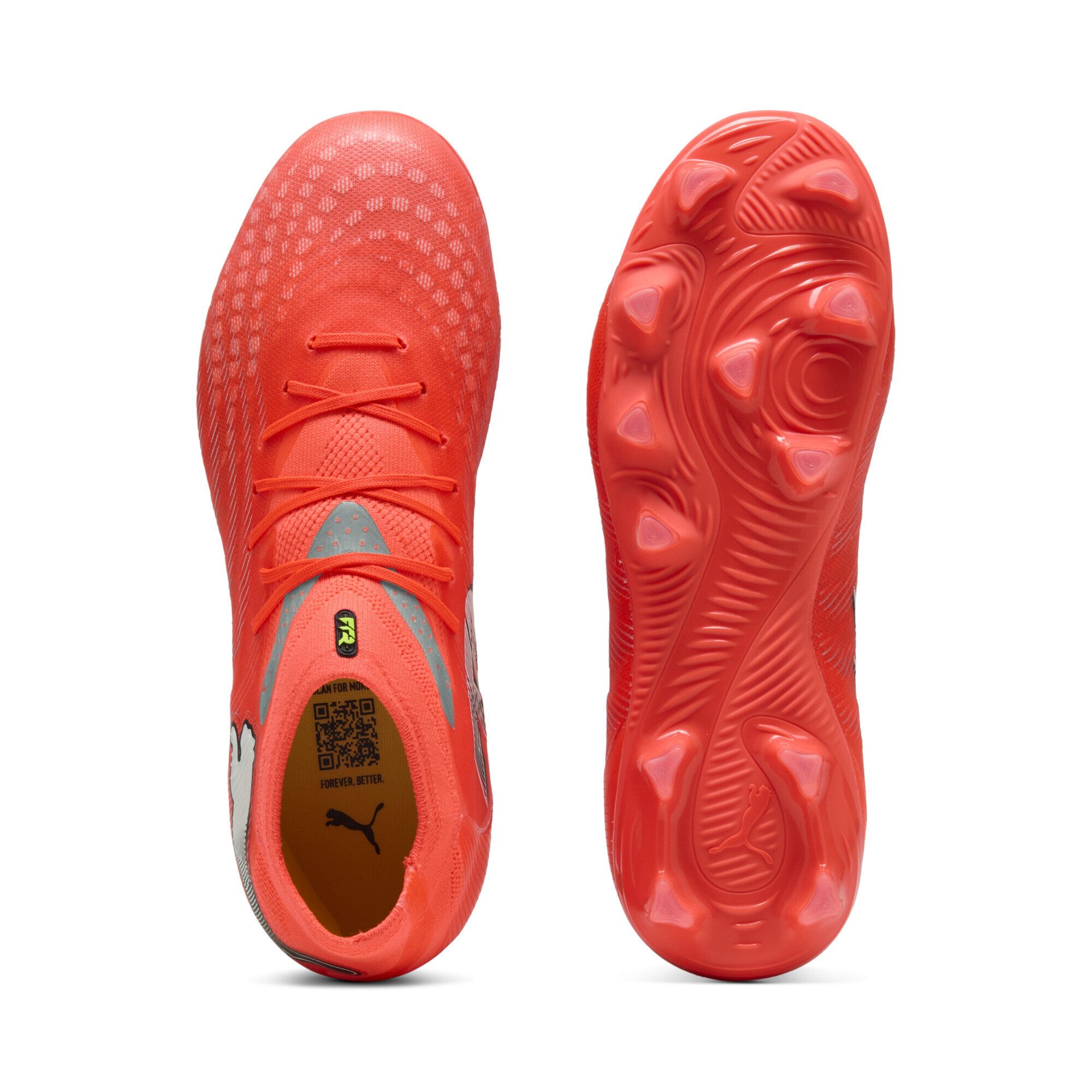 PUMA FUTURE 9 PRO FG/AG Fußballschuhe Jugendliche Fußballschuh
