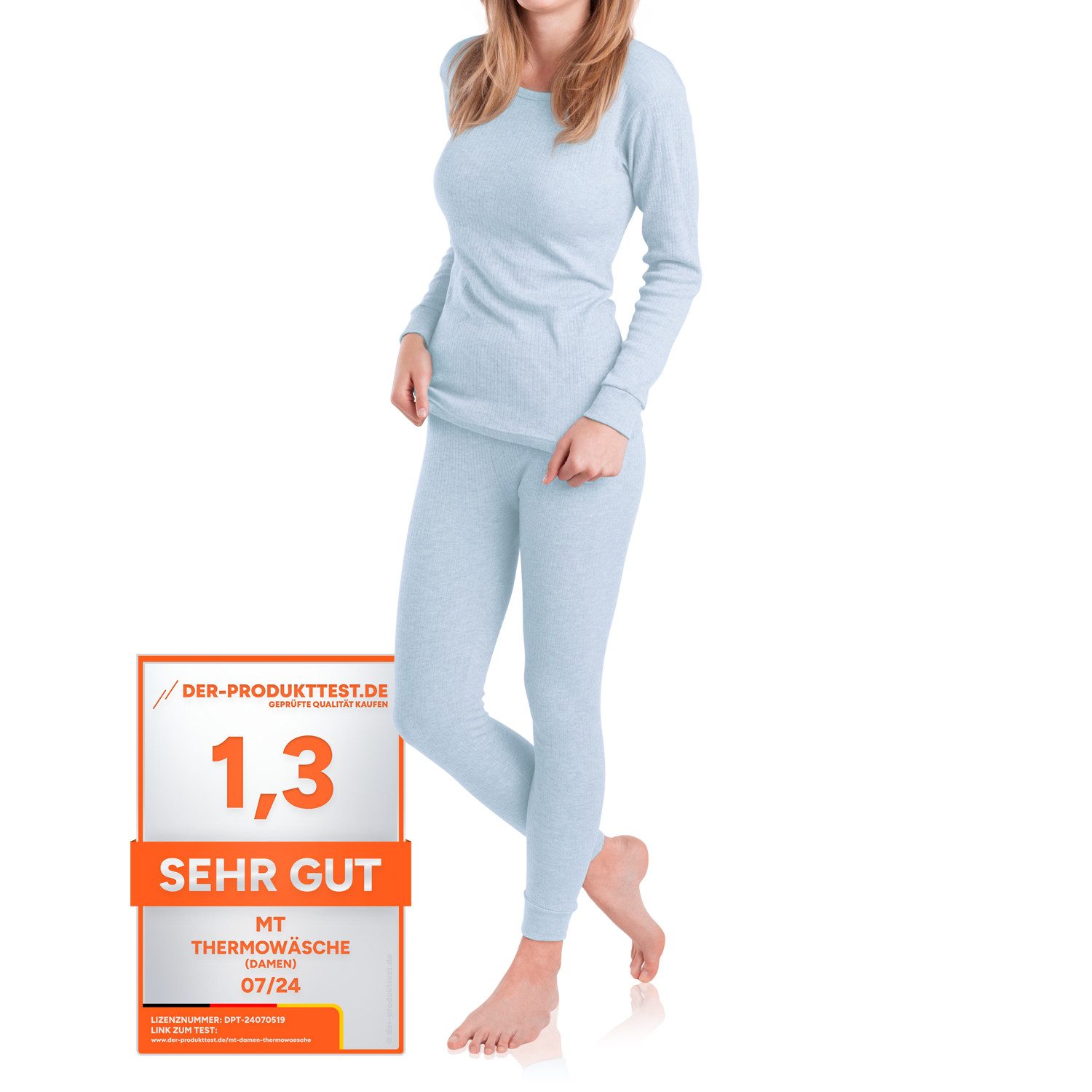MT Thermohose Damen Ski- & Thermowäsche günstig online kaufen