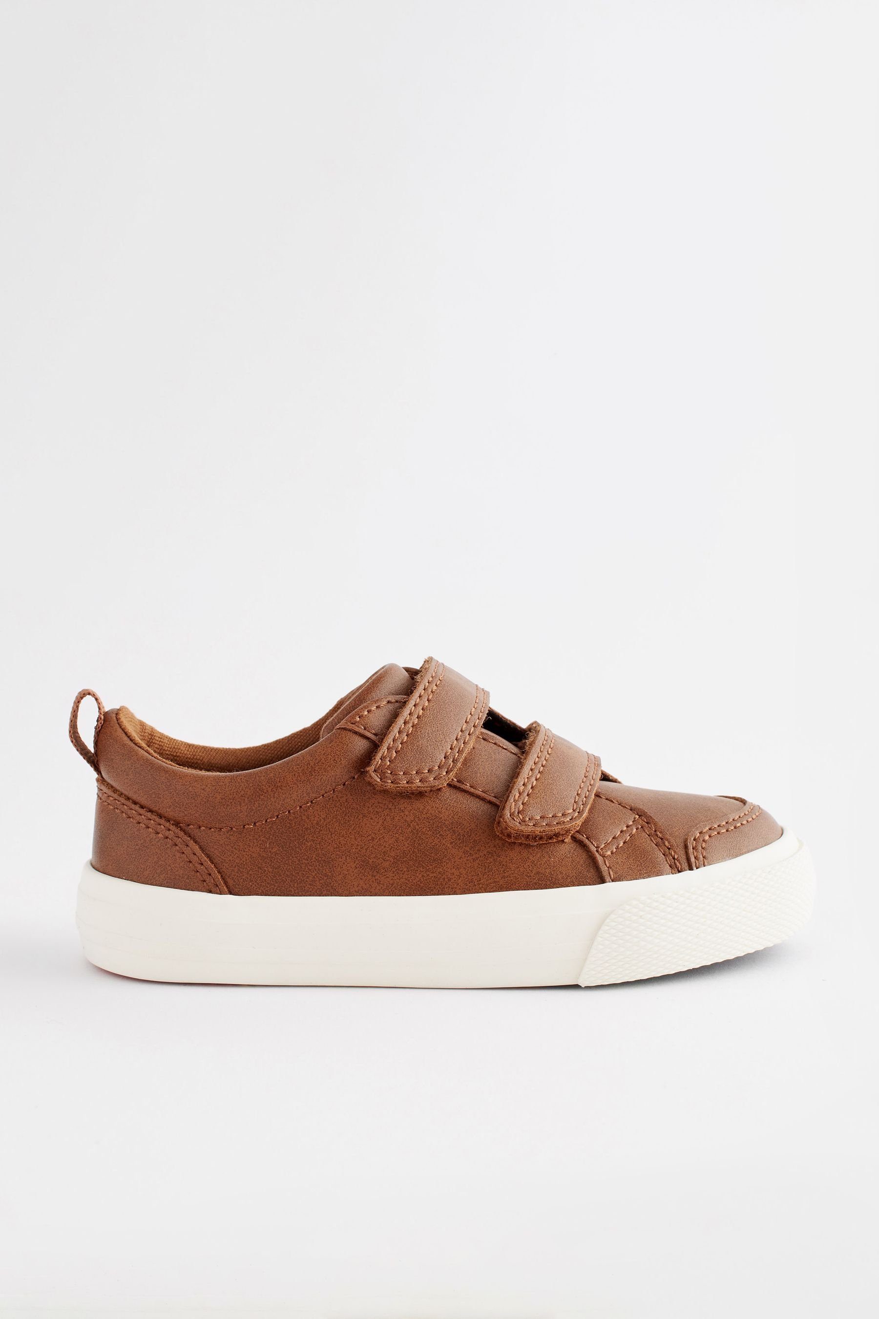 Next Schuh mit Doppelklettverschluss Sneaker (1-tlg) günstig online kaufen