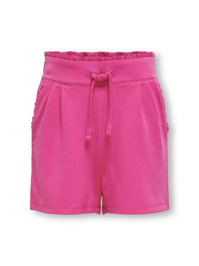 KIDS ONLY Shorts KOGSANIA FRILL SHORTS JRS