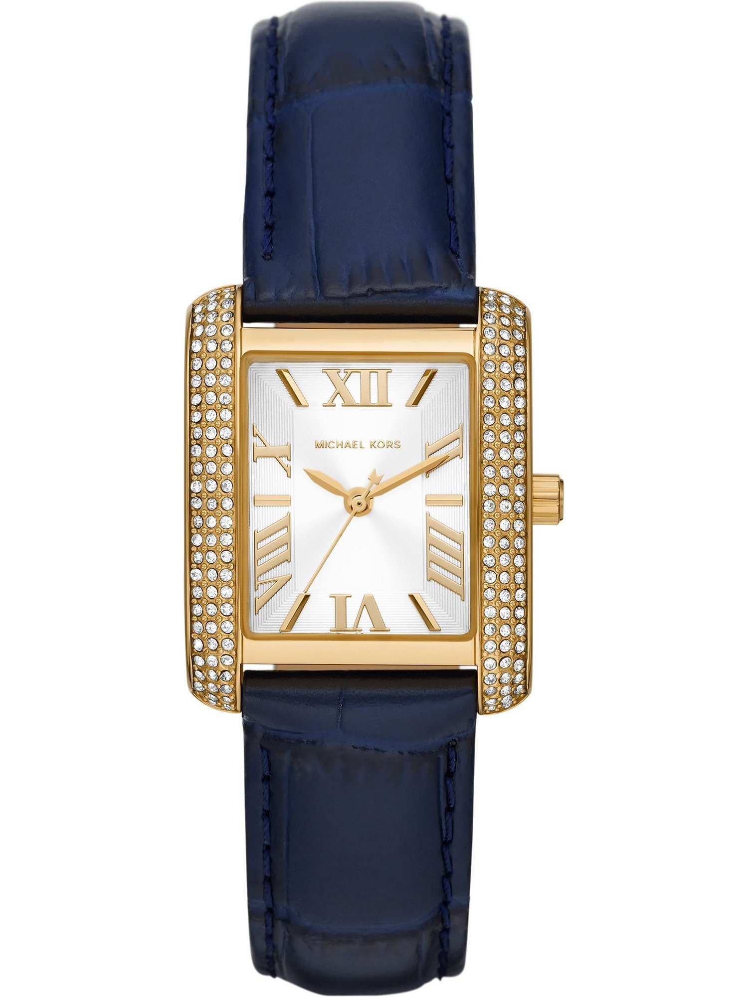 MICHAEL KORS Quarzuhr Michael Kors Damen-Uhren Analog Quarz