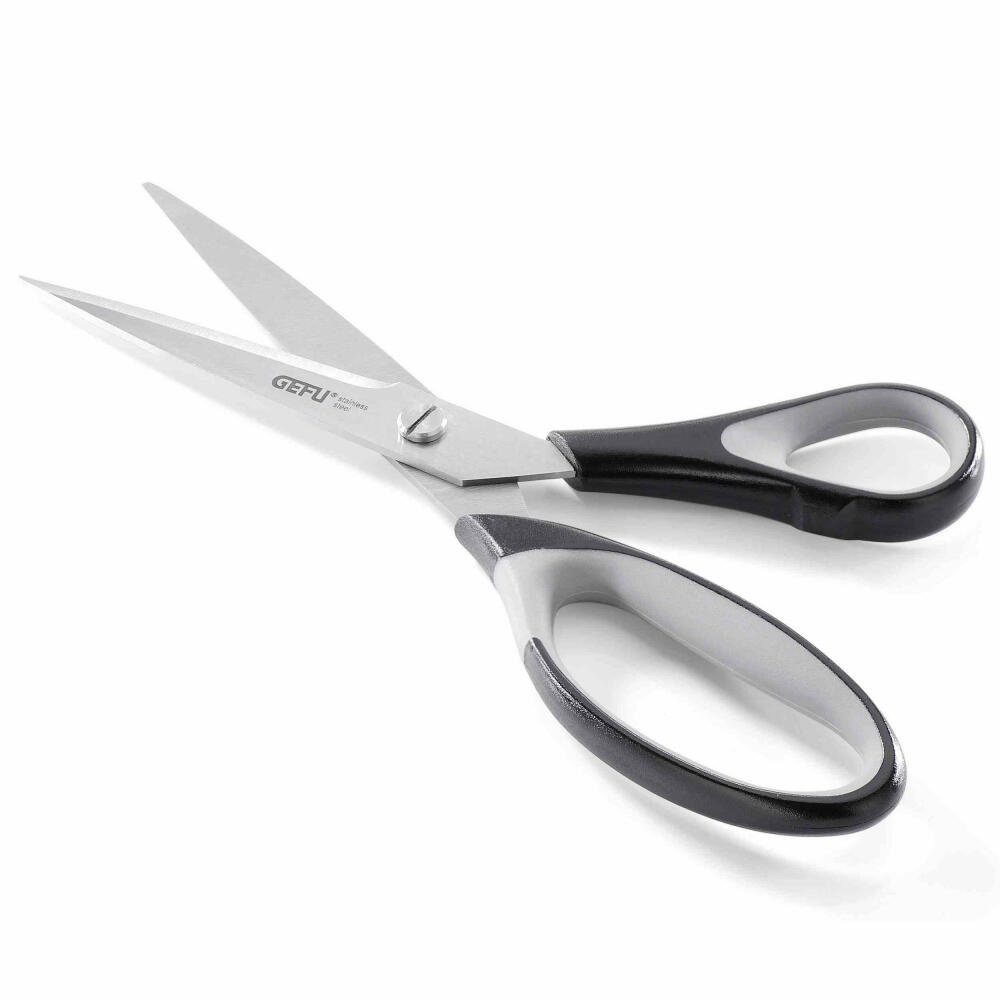 GEFU Haushaltsschere Talia Edelstahlklinge 23.5 cm 12640