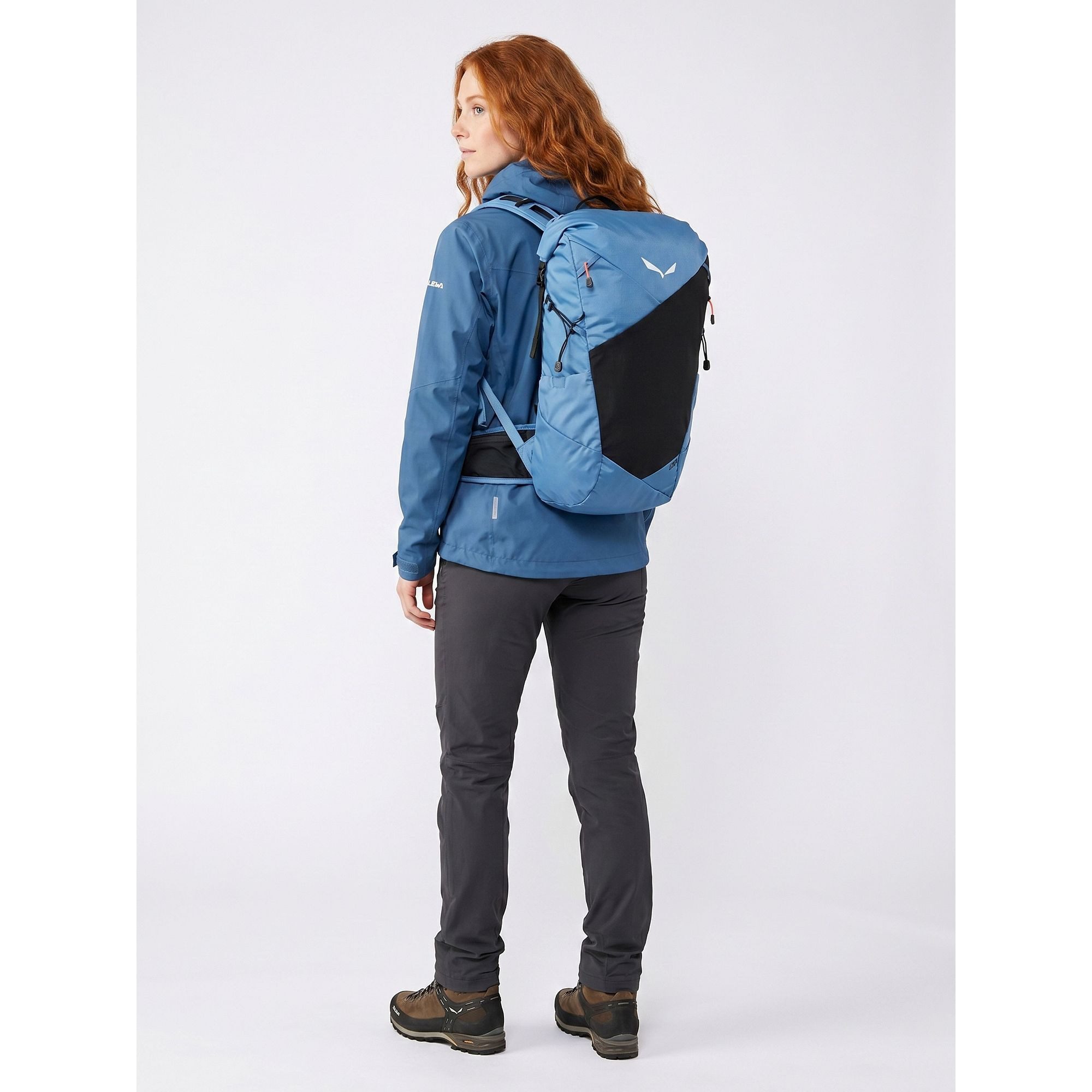 Salewa Wanderrucksack Pedroc Core, Nylon