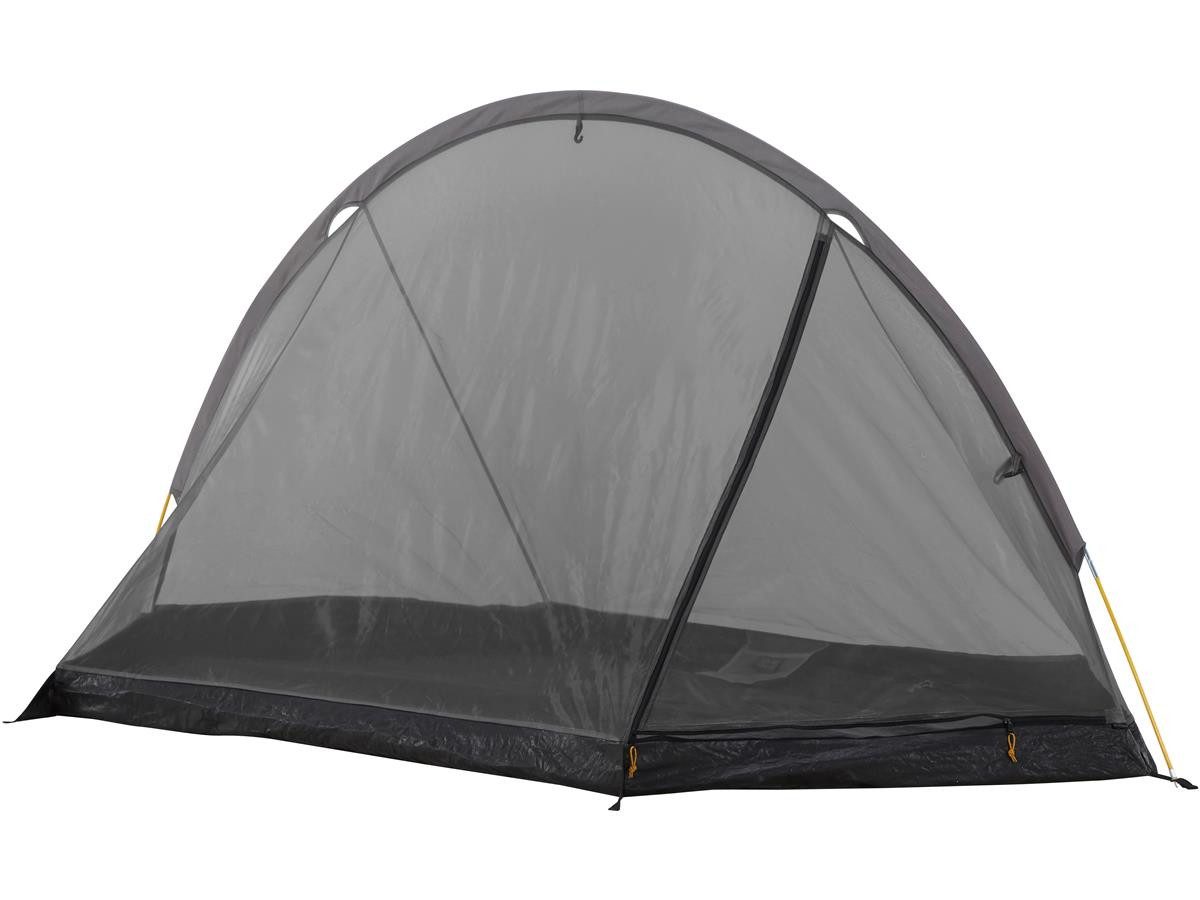 GRAND CANYON Tunnelzelt Cardova, Personen: 1, Innenzelt komplett aus Mesh