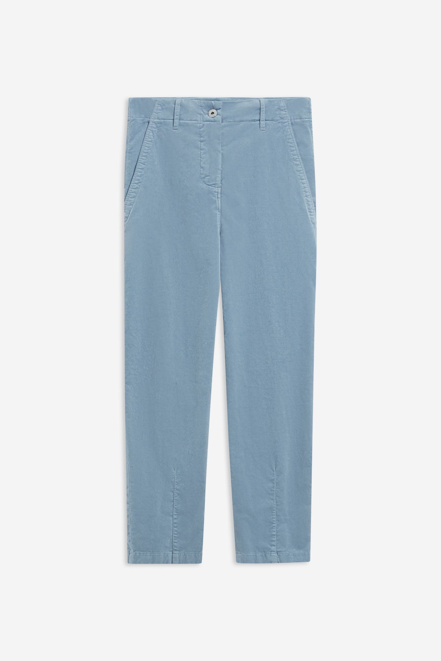 Stoffhose