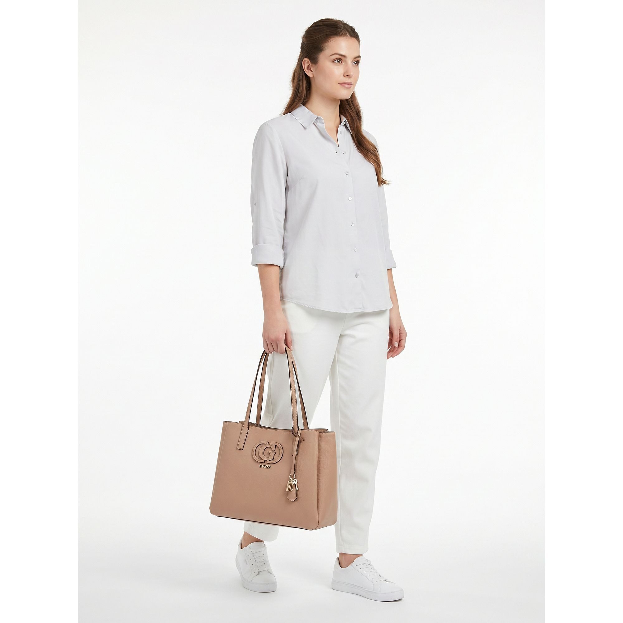 Guess Shopper Isola, Polyurethan