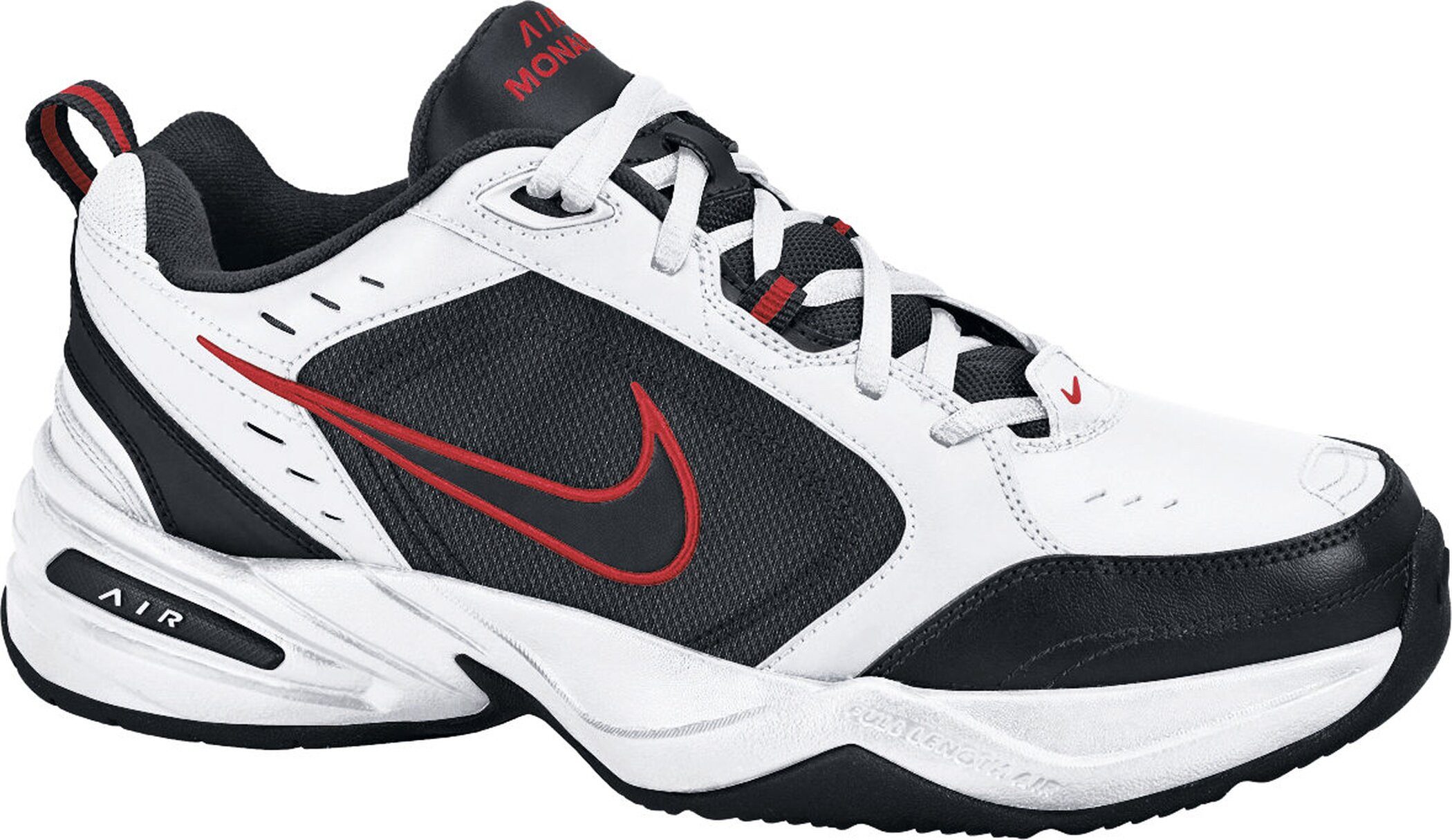 Nike AIR MONARCH IV Trainingsschuh günstig online kaufen