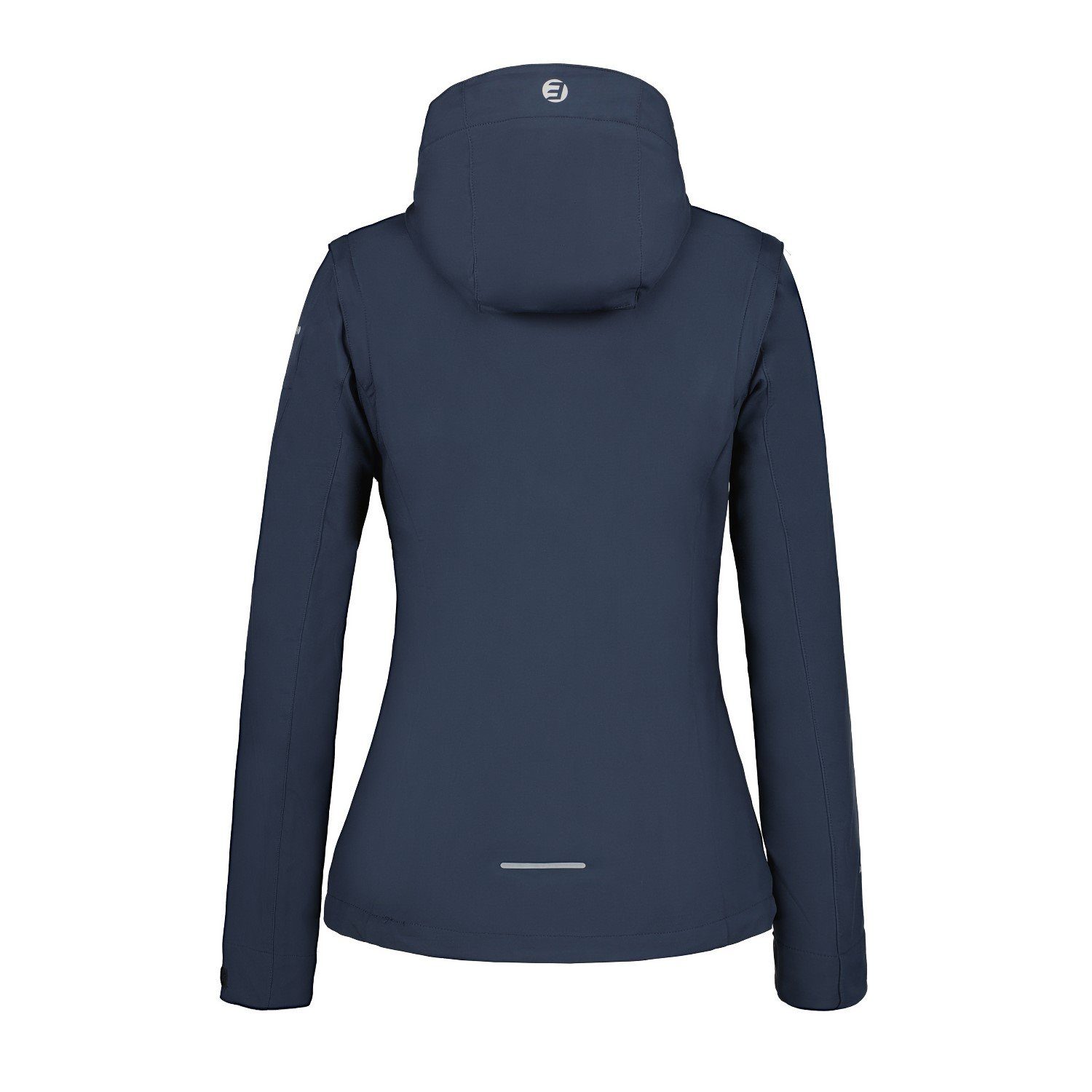 Icepeak Funktionsjacke Softshell Jacke Weste mit günstig online kaufen