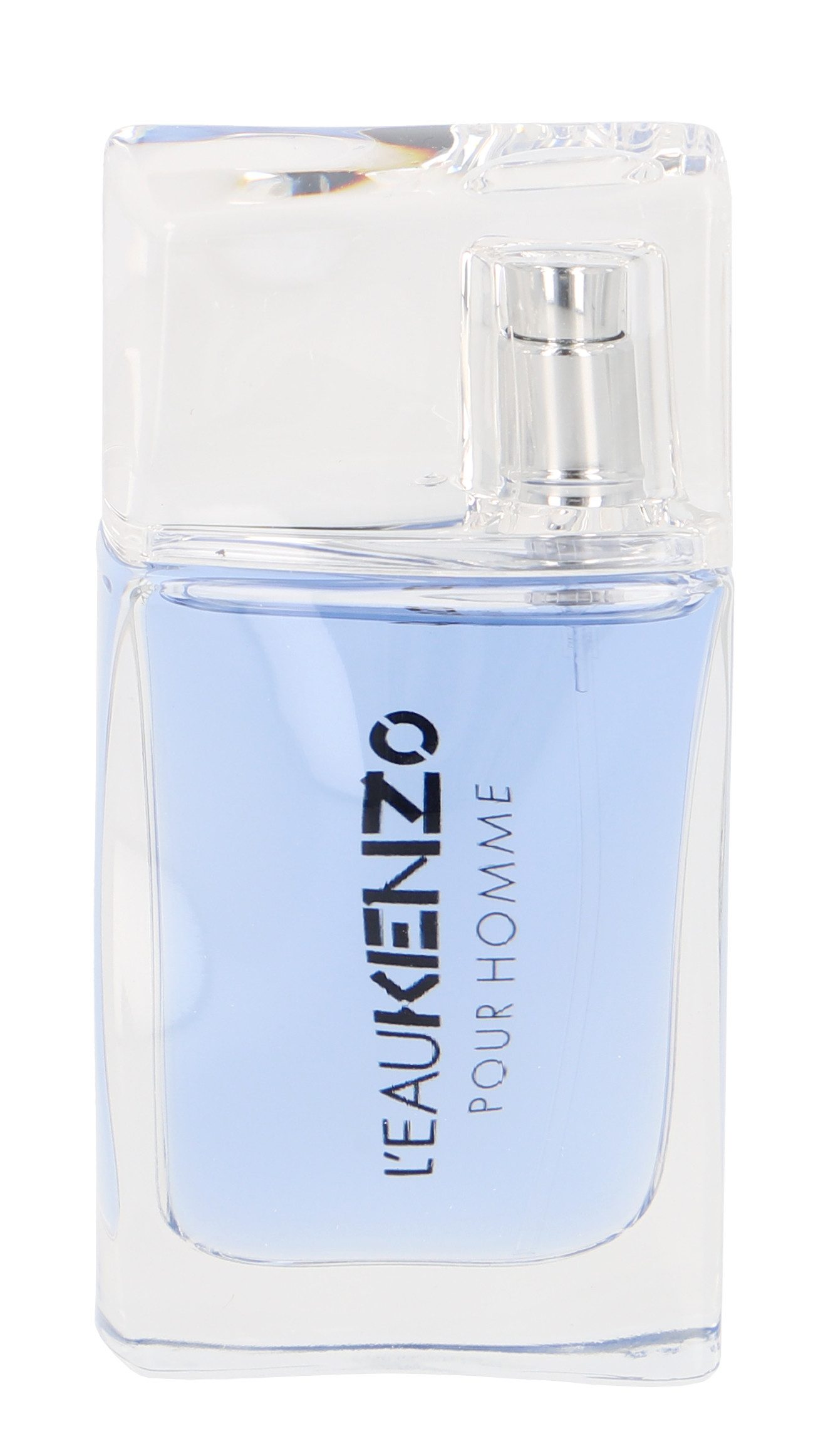 KENZO Eau de Toilette Kenzo pour Homme, mit warmen Akkorden