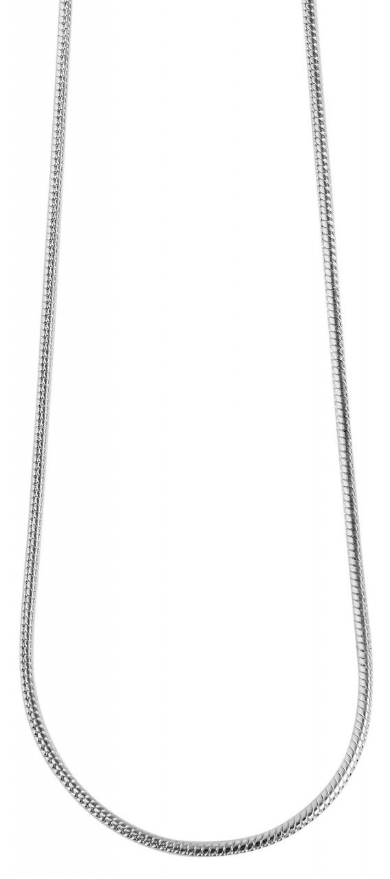 Adelia´s Kette ohne Anhänger Neuheit 2025 - Damen Edelstahl Schlangenkette günstig online kaufen