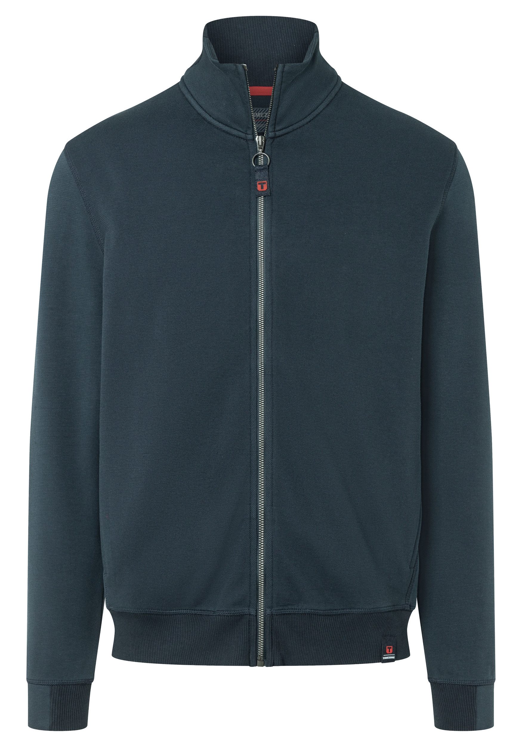Blouson Indoor Tech Jacket Sweatjacke Regular Fit