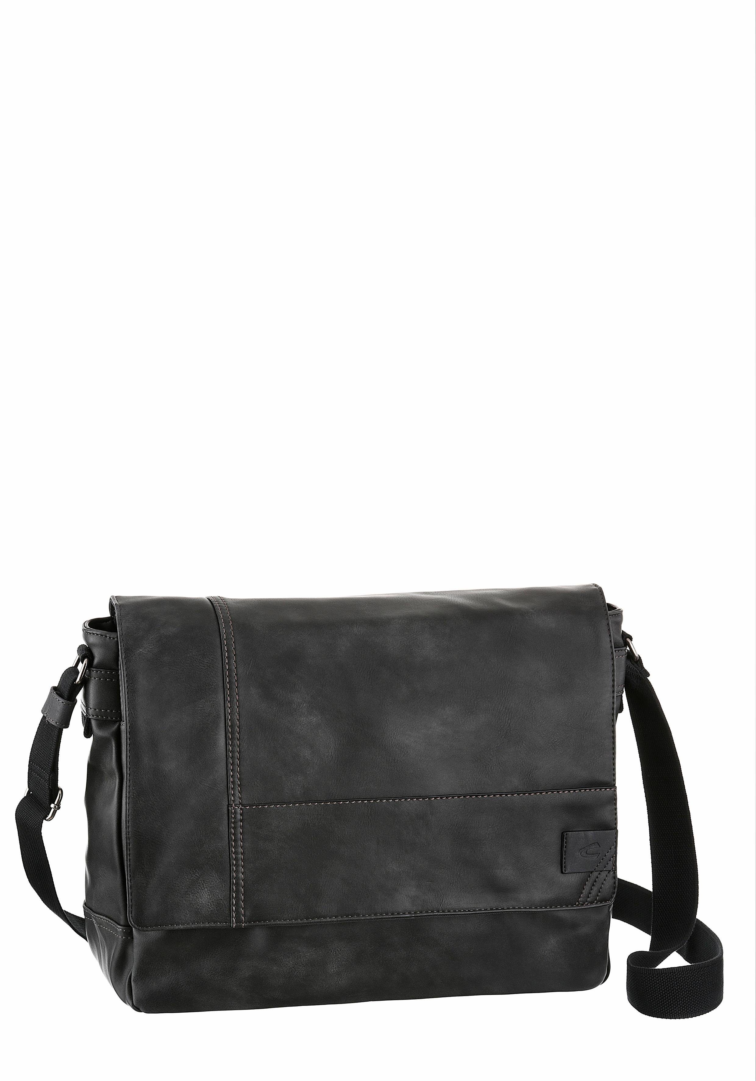 camel active Messenger Bag Laos, funktionaler günstig online kaufen