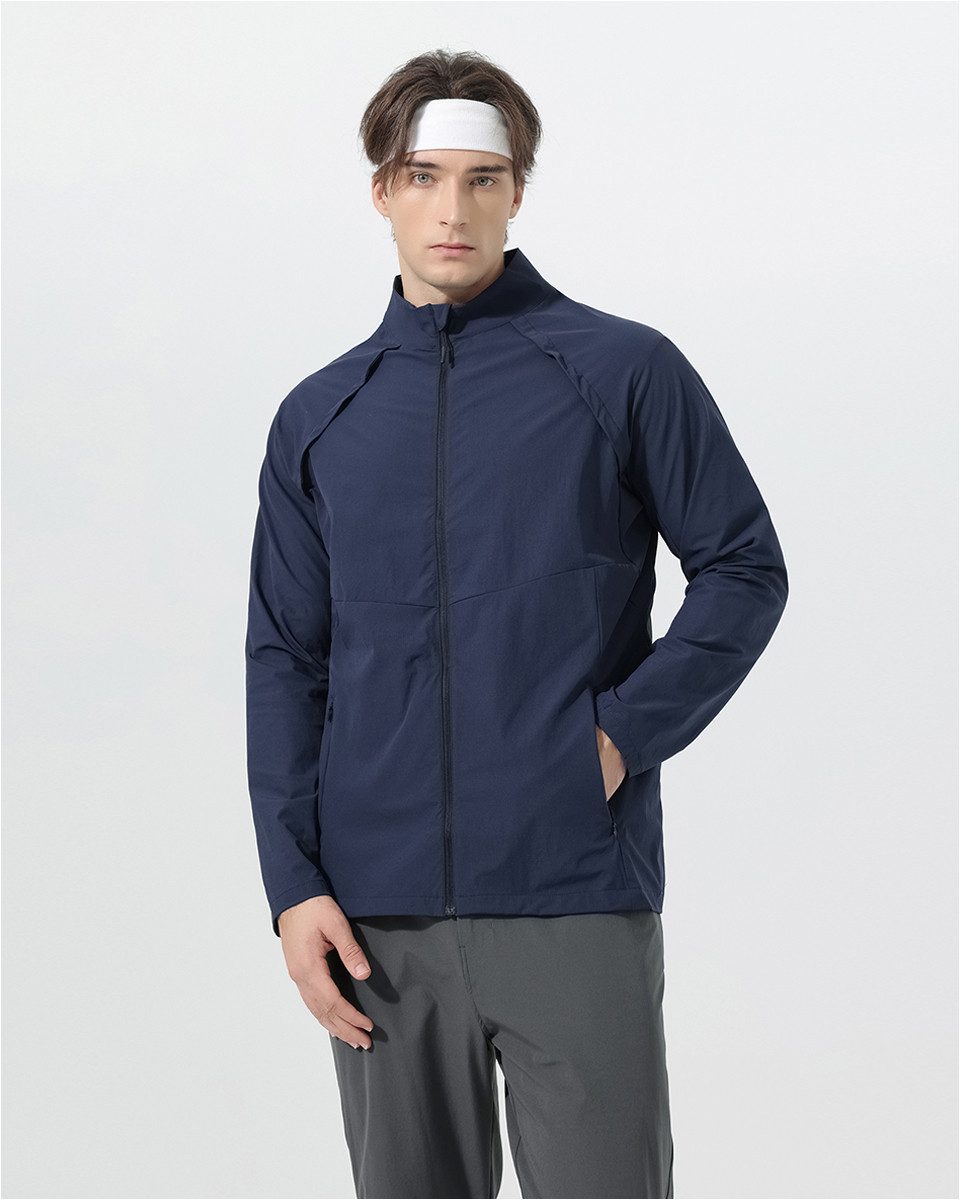 Outdoorjacke