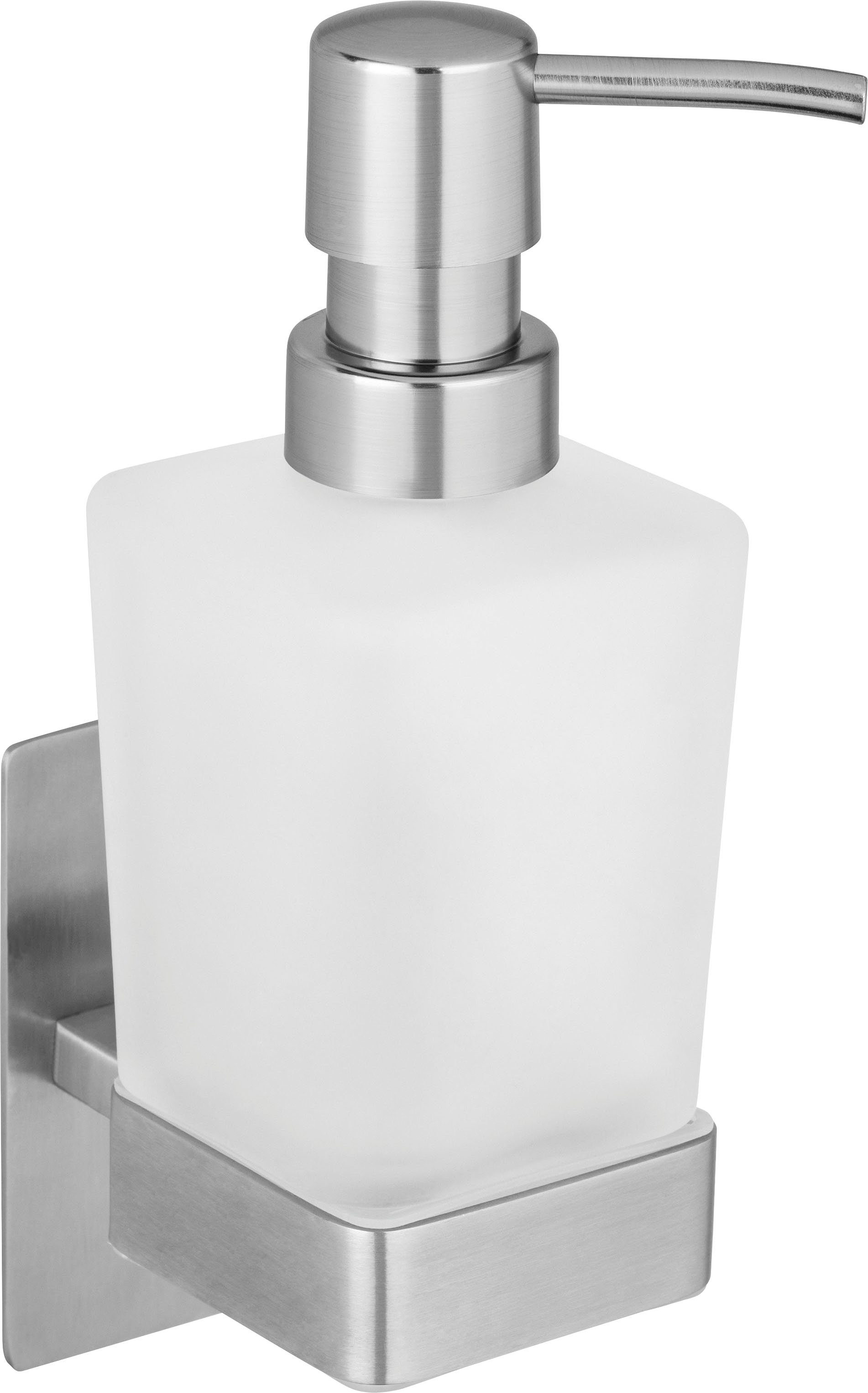 WENKO Дозатори мила Genova Matt, (1-tlg), 200 ml