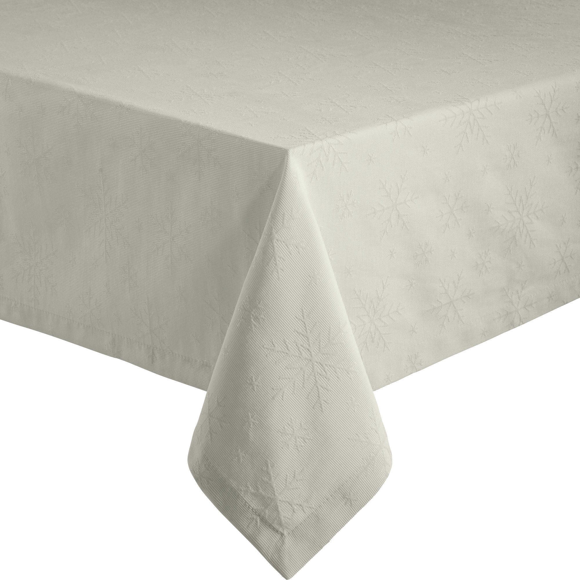 Tischdecke Tischdecke "Snowflake"