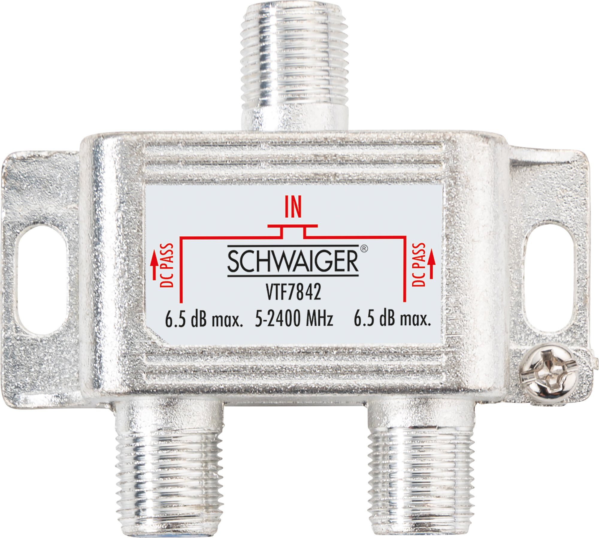 SAT-Verteiler VTF7842 531