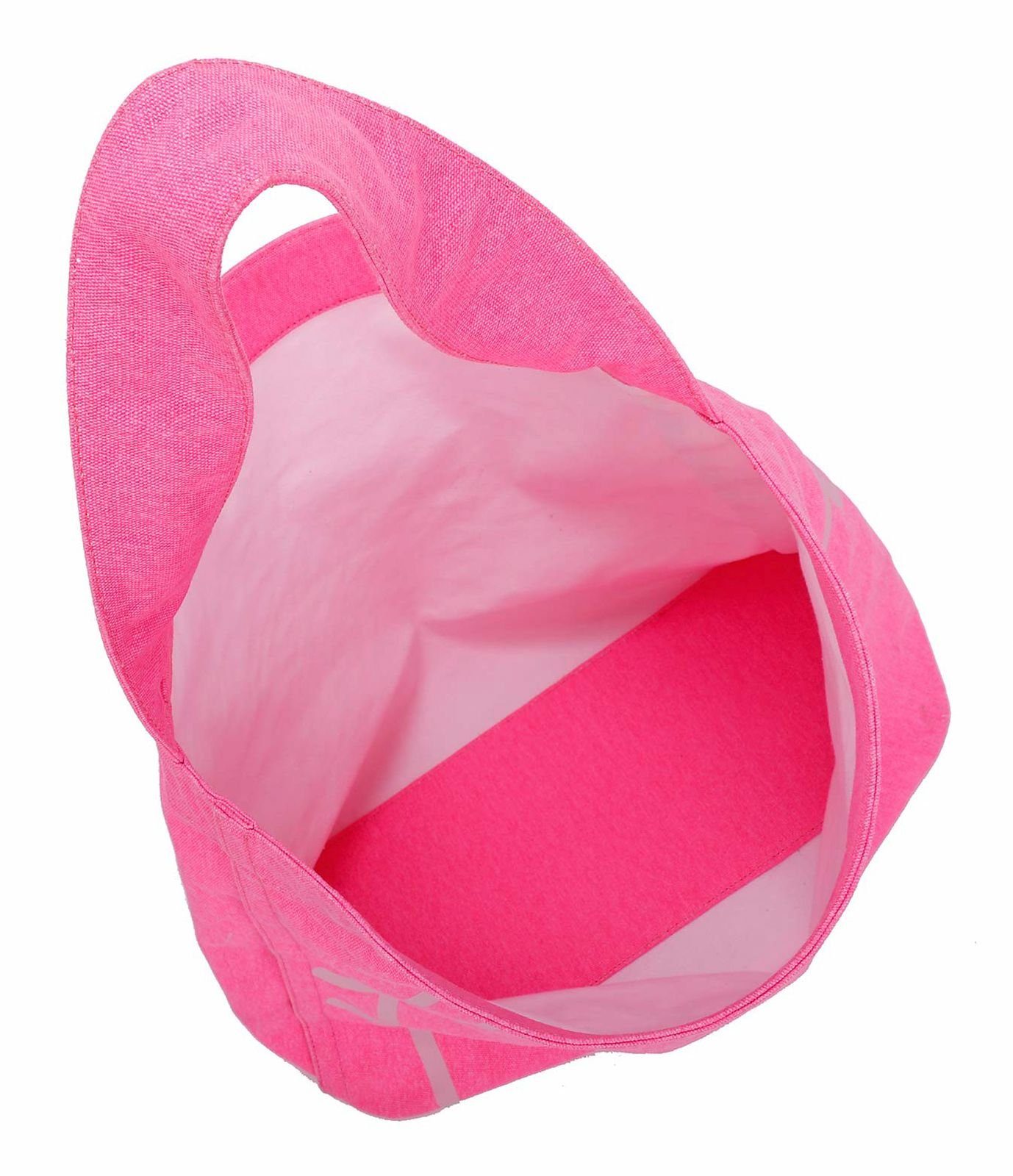Fritzi aus Preußen Schultertasche Canvas