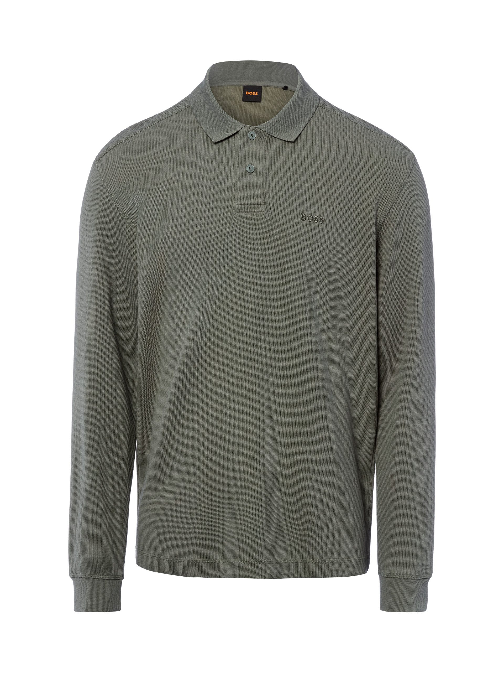 BOSS ORANGE Sweatshirt Petempestolong