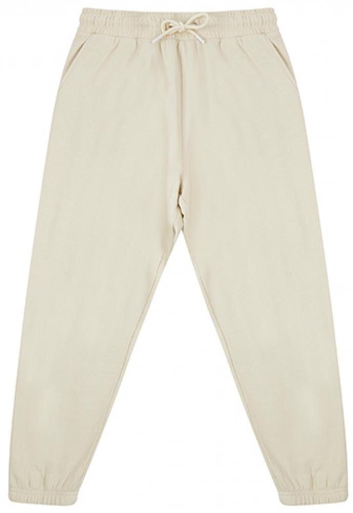 SF Men Trainingshose Unisex Sustainable Fashion Cuffed Joggers Jogginghose