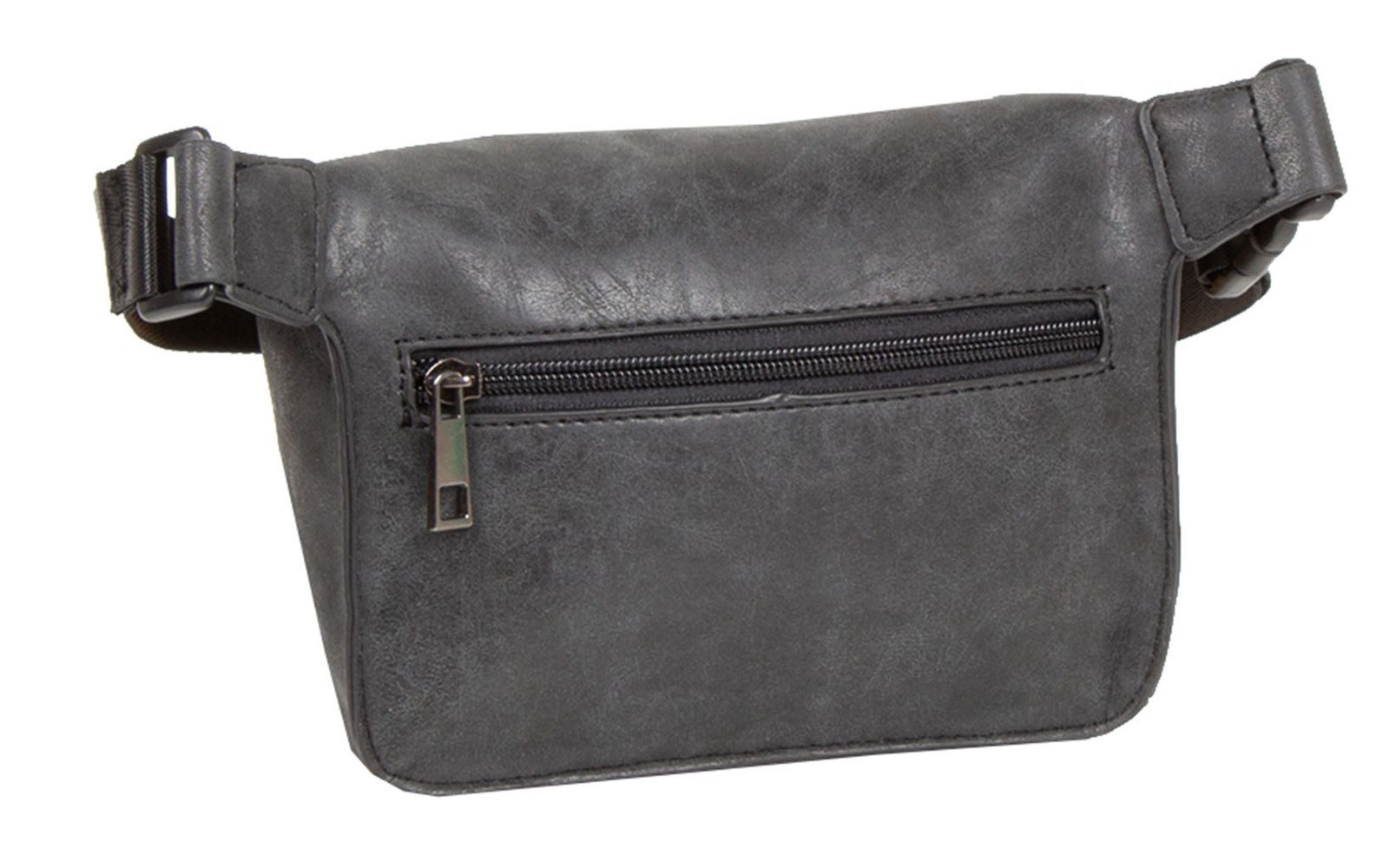 MUSTANG Gürteltasche Bologna