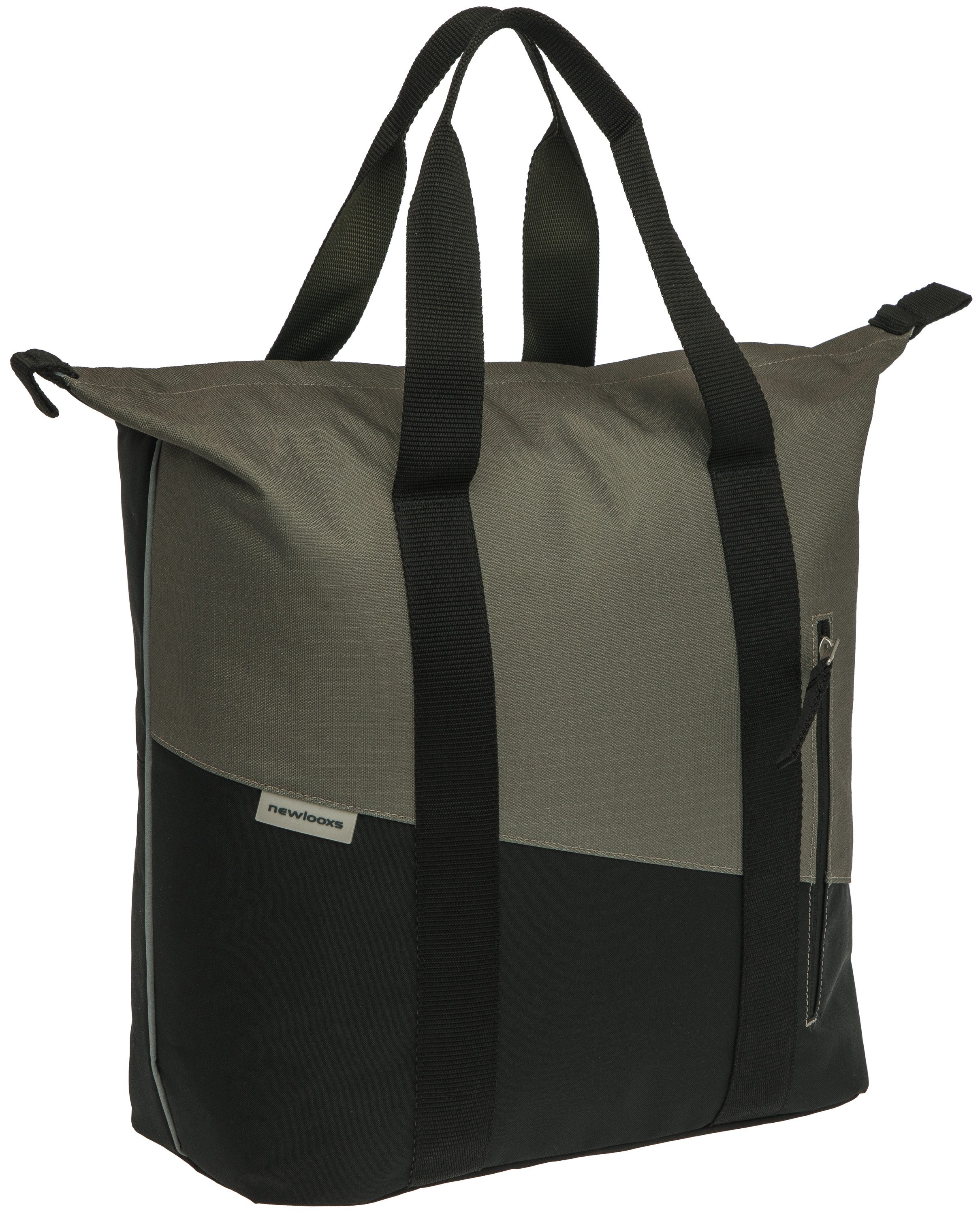 Gepäckträgertasche