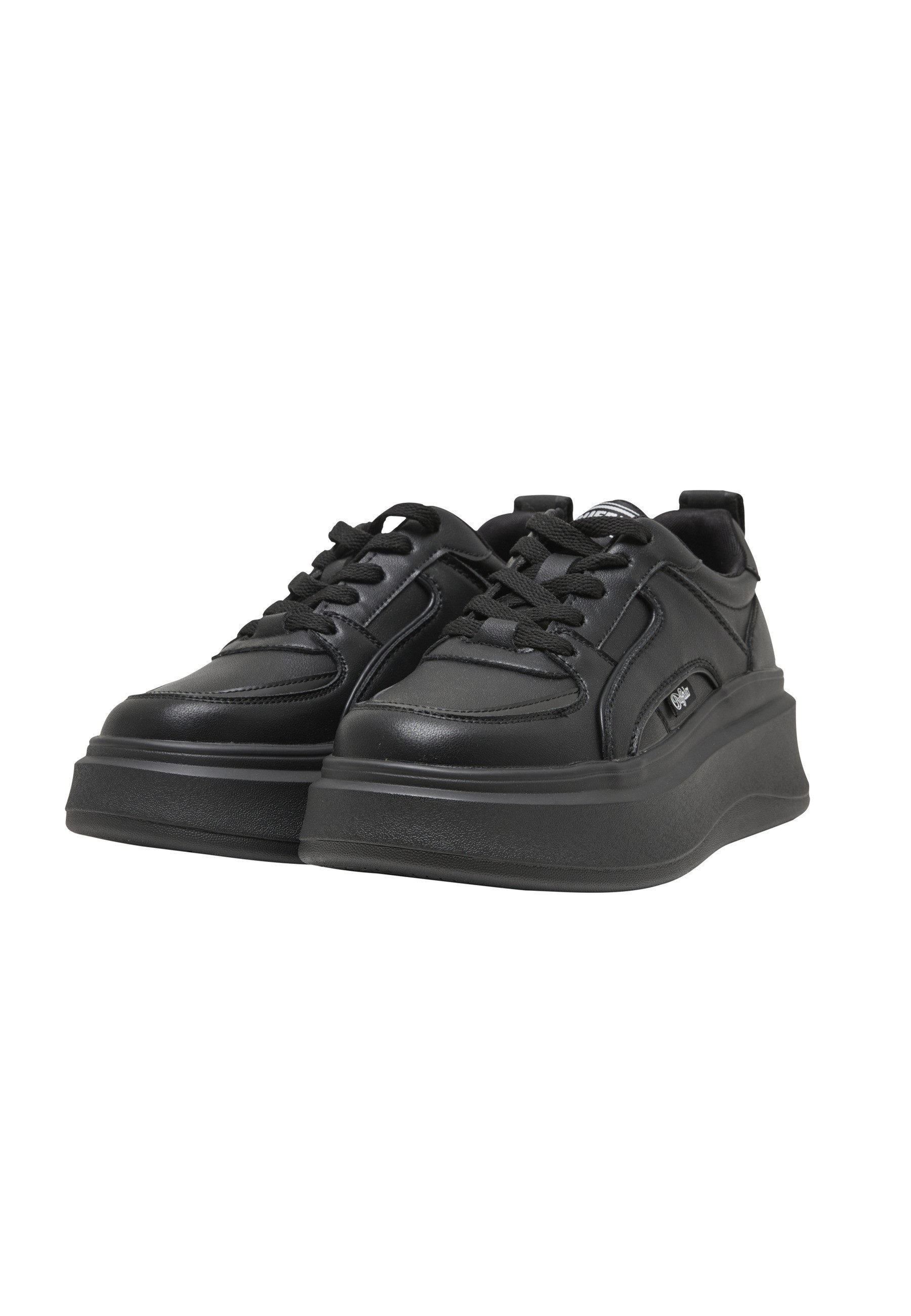 Buffalo Buffalo ZAVO ONE - VEGAN NAPPA Sneaker