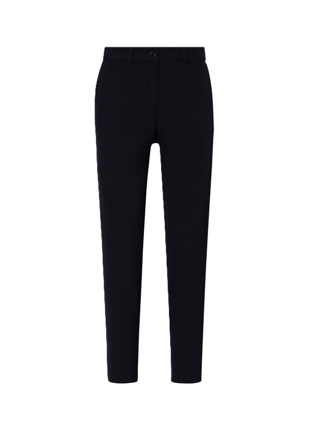 Liu Jo Anzughose ECS PANT.TS LUNGO - elegante Damenhose - Anzughose Damen