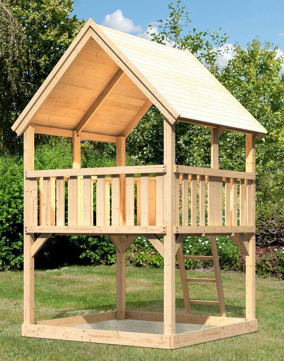 Spielturm Lenie A