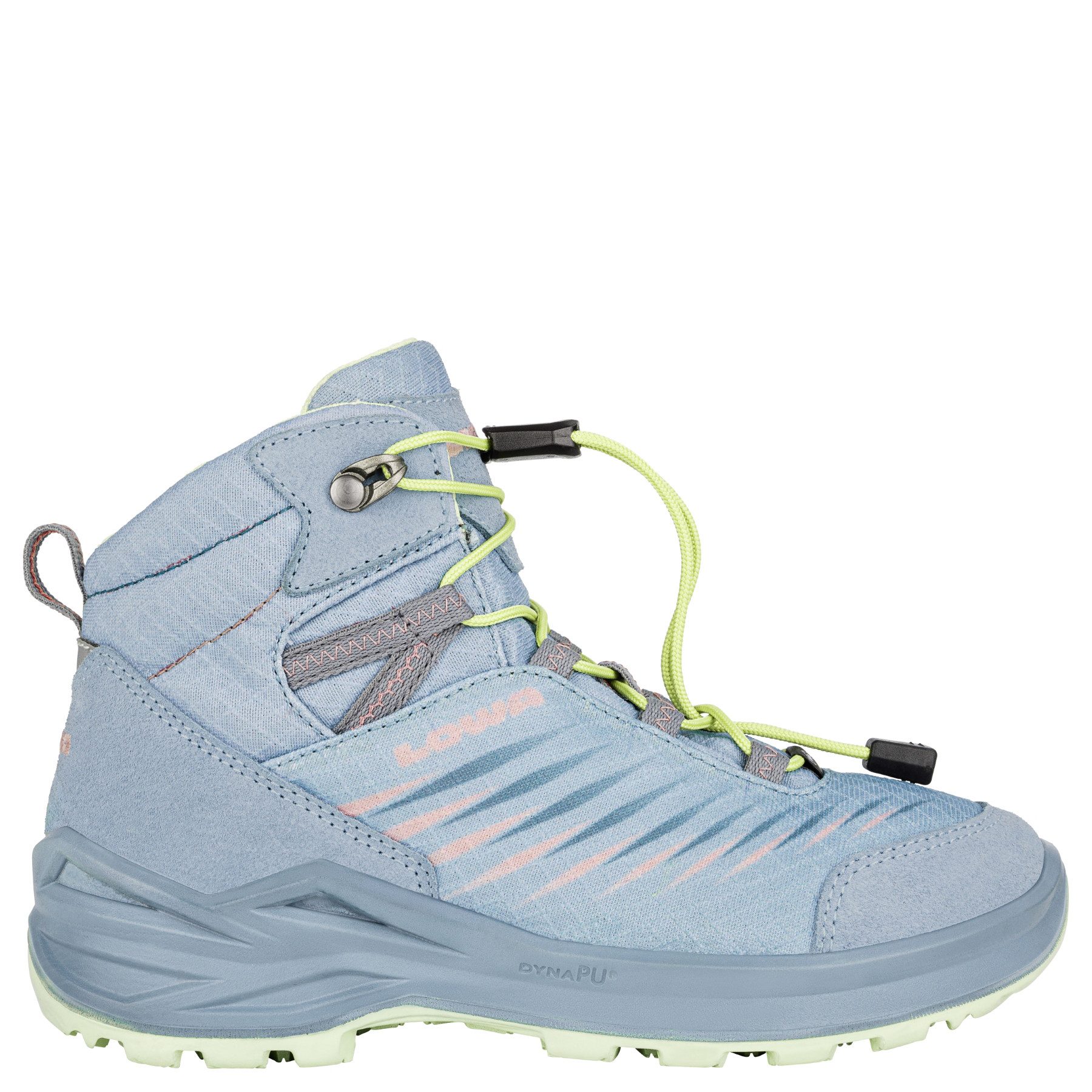 Lowa ZIRROX II GTX MID JR günstig online kaufen