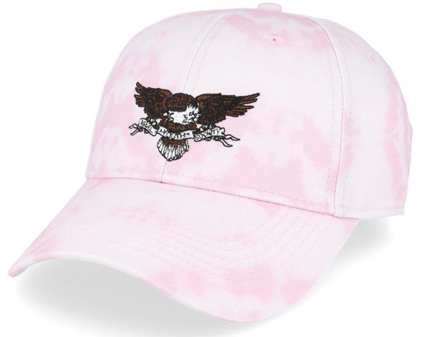 CAYLER & SONS Snapback Cap CSBL Mütze One Size rosa