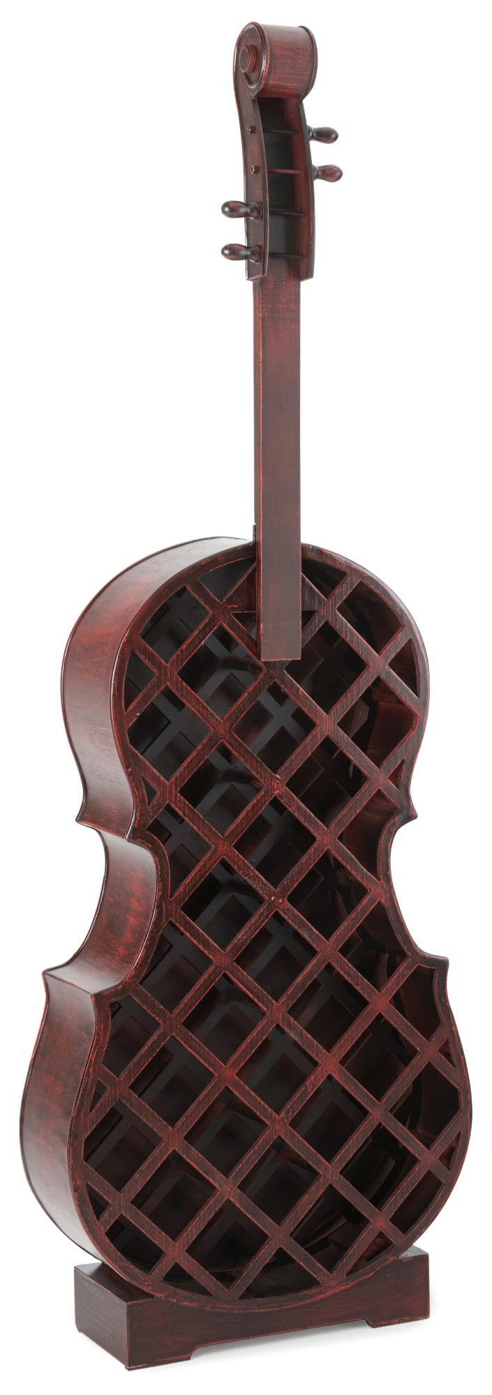Weinregal WRS-25 Stradivino Grande Wein- & Flaschenregal für 25 Flaschen