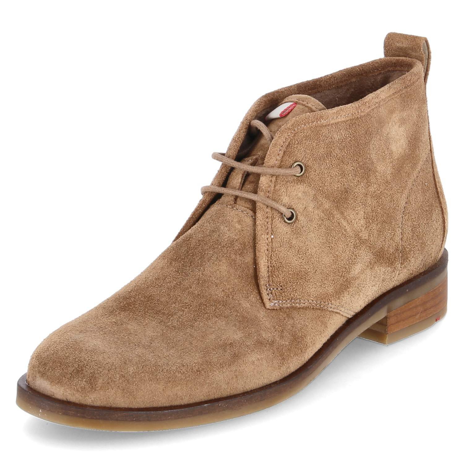 Lloyd 2427943 Schnürstiefel günstig online kaufen