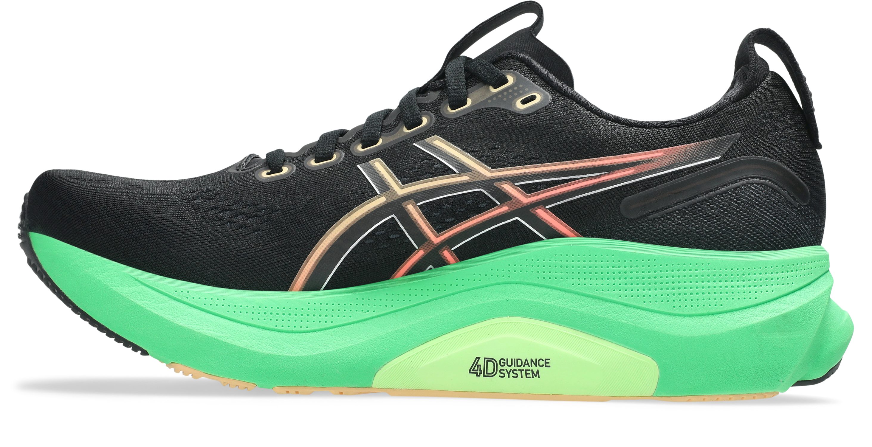 Asics GEL-KAYANO 32 Laufschuh für mehr Stabilität günstig online kaufen
