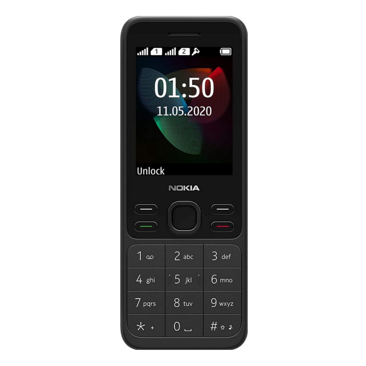 150 (2020) Dual SIM Handy