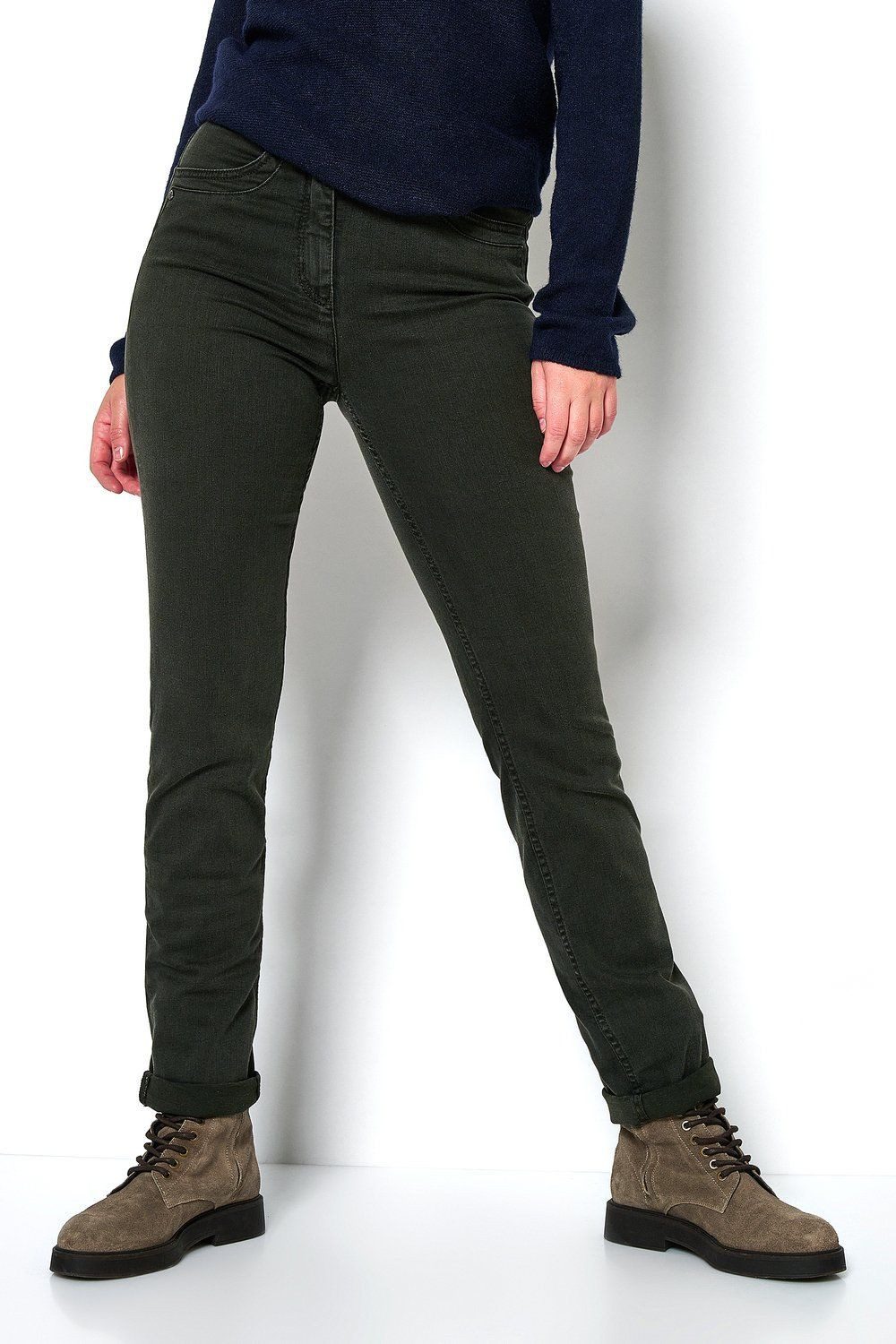 TONI 5-Pocket-Hose günstig online kaufen