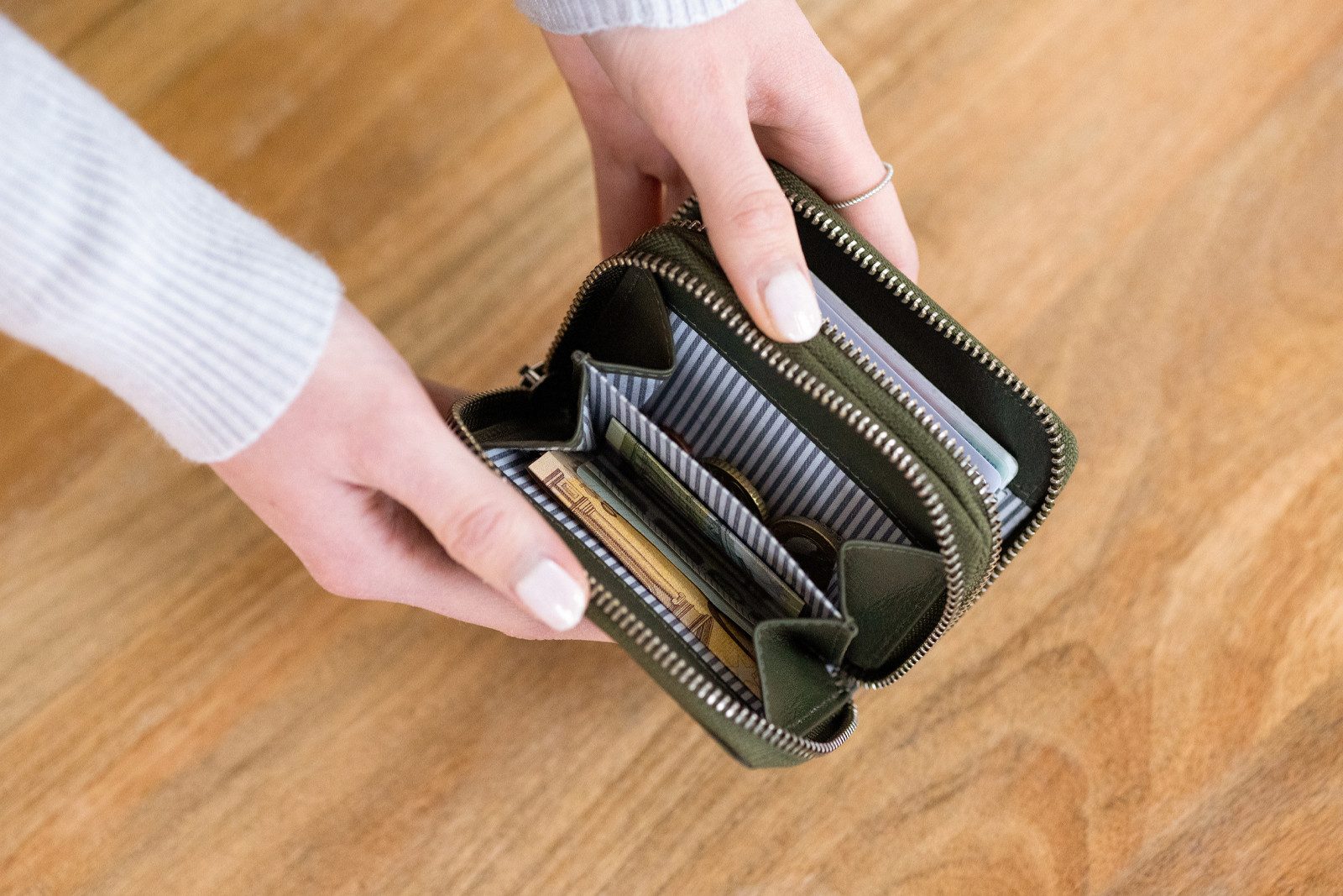 Gusti Leder Geldbörse Gusti Leder Geldbörse günstig online kaufen