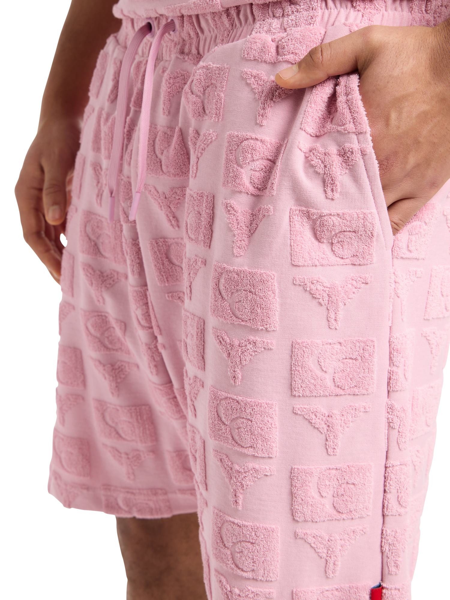 CARLO COLUCCI Bermudas Egarter