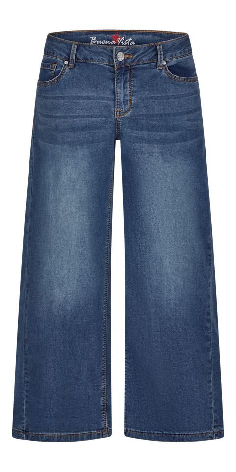 Buena Vista Weite Jeans - Damen günstig online kaufen