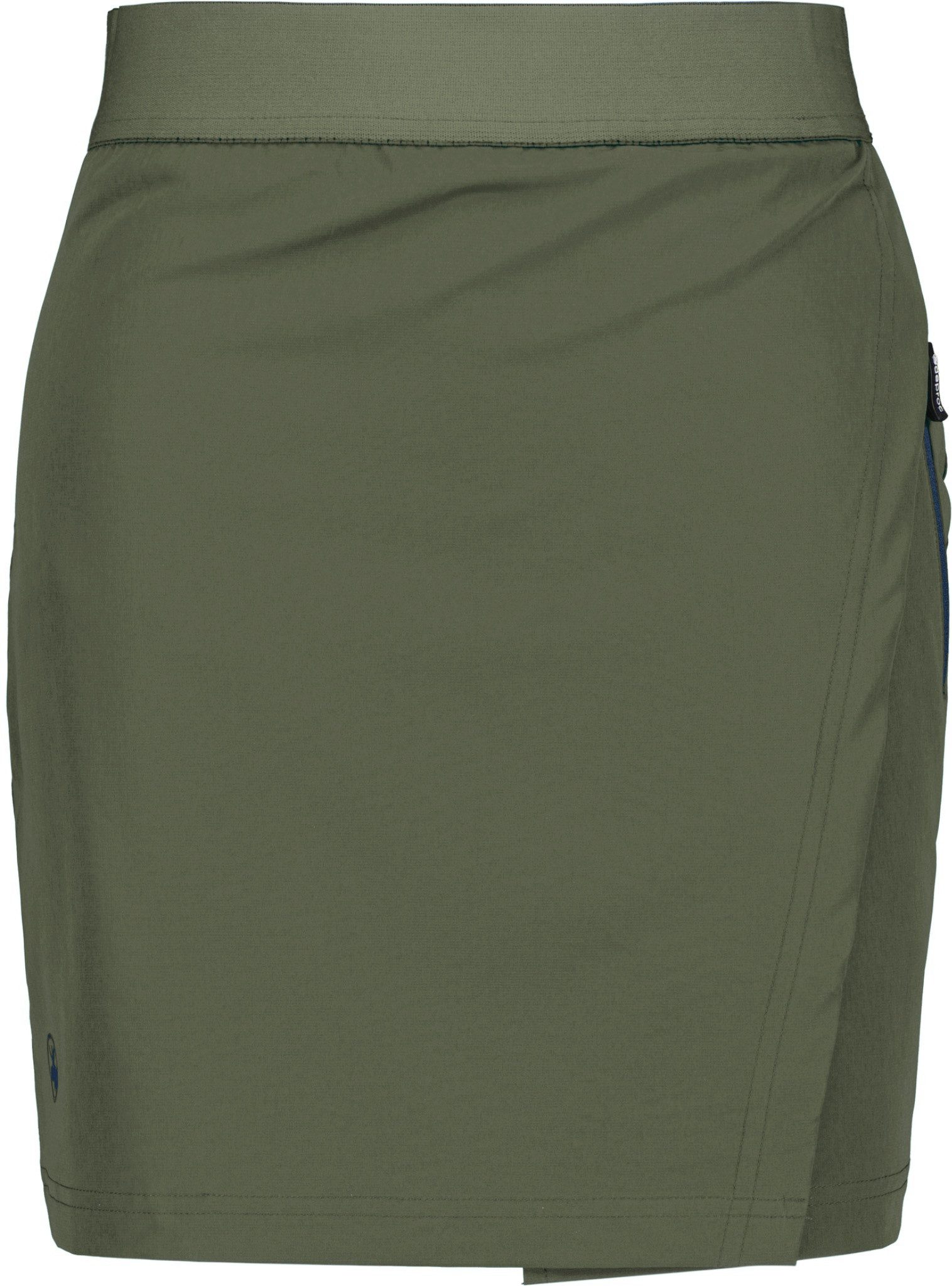 DEPROC Active Skort Granby II CS Outdoorrock, Wanderskort auch in Großen Größen – Bild 5 von 5