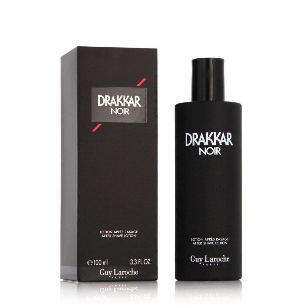 Guy Laroche After Shave Lotion Drakkar Noir After Shave Lotion 100ml (man)