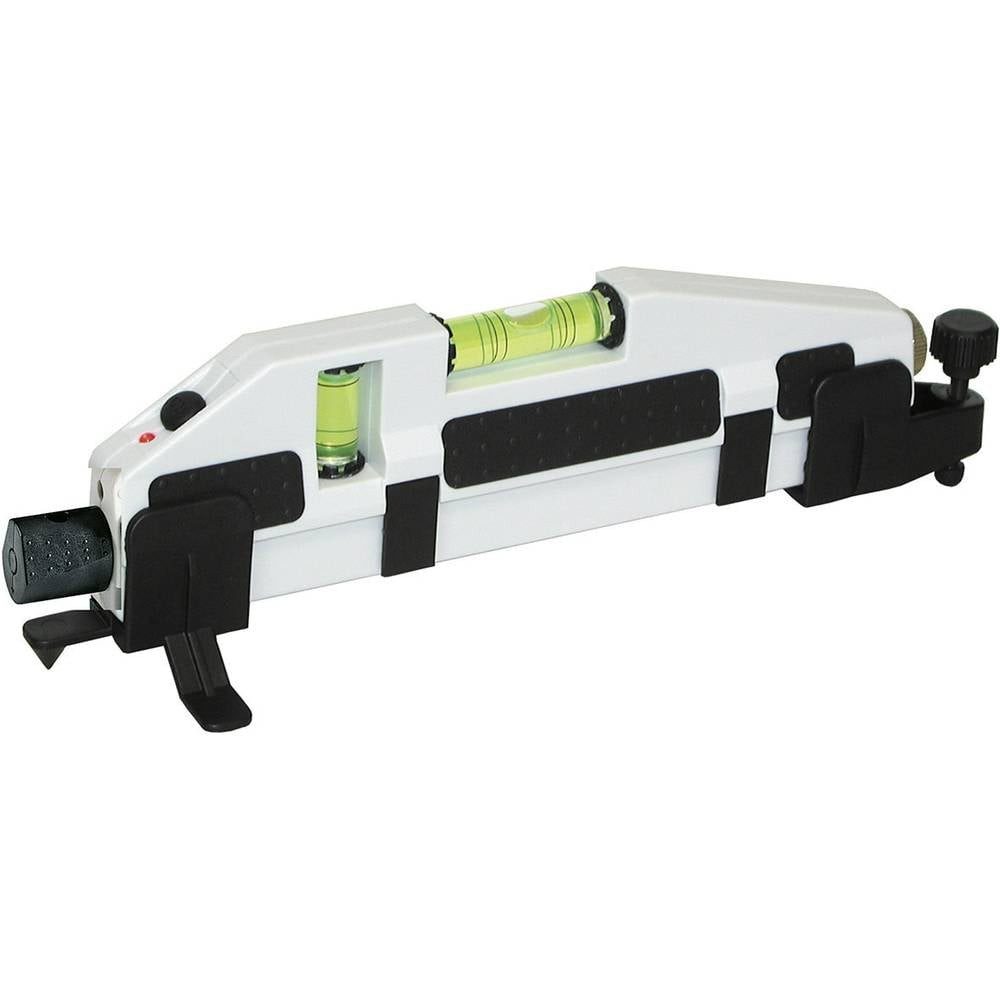 LASERLINER Wasserwaage Laserwasserwaage 025.04.00A