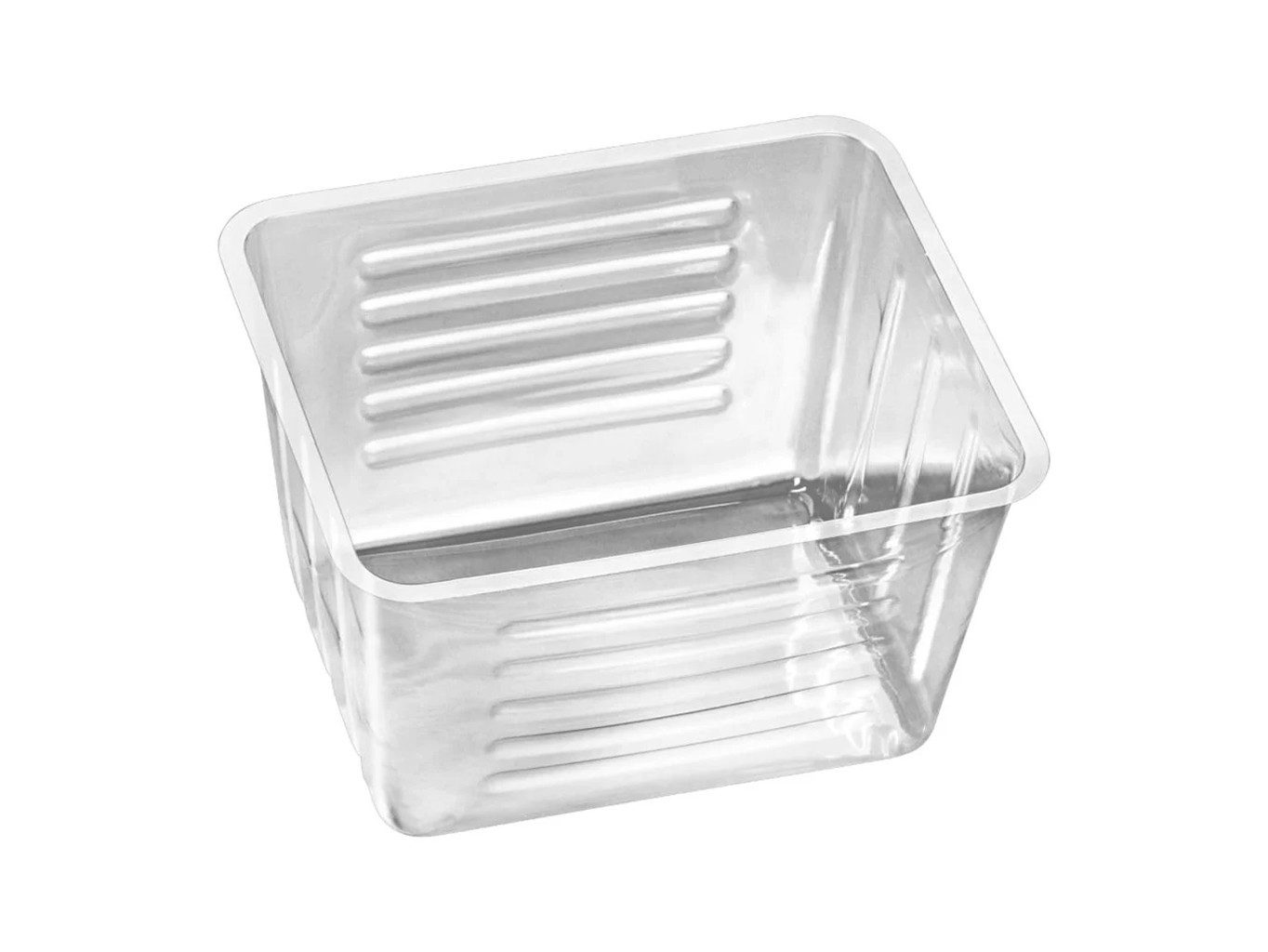 ASKON Farbmischeimer Eimereinsatz, (Packung, 5-tlg), 8 Liter, 5er Pack