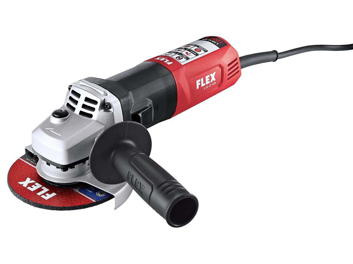 Flex Кутова шліфувальна машина L 12-11 125