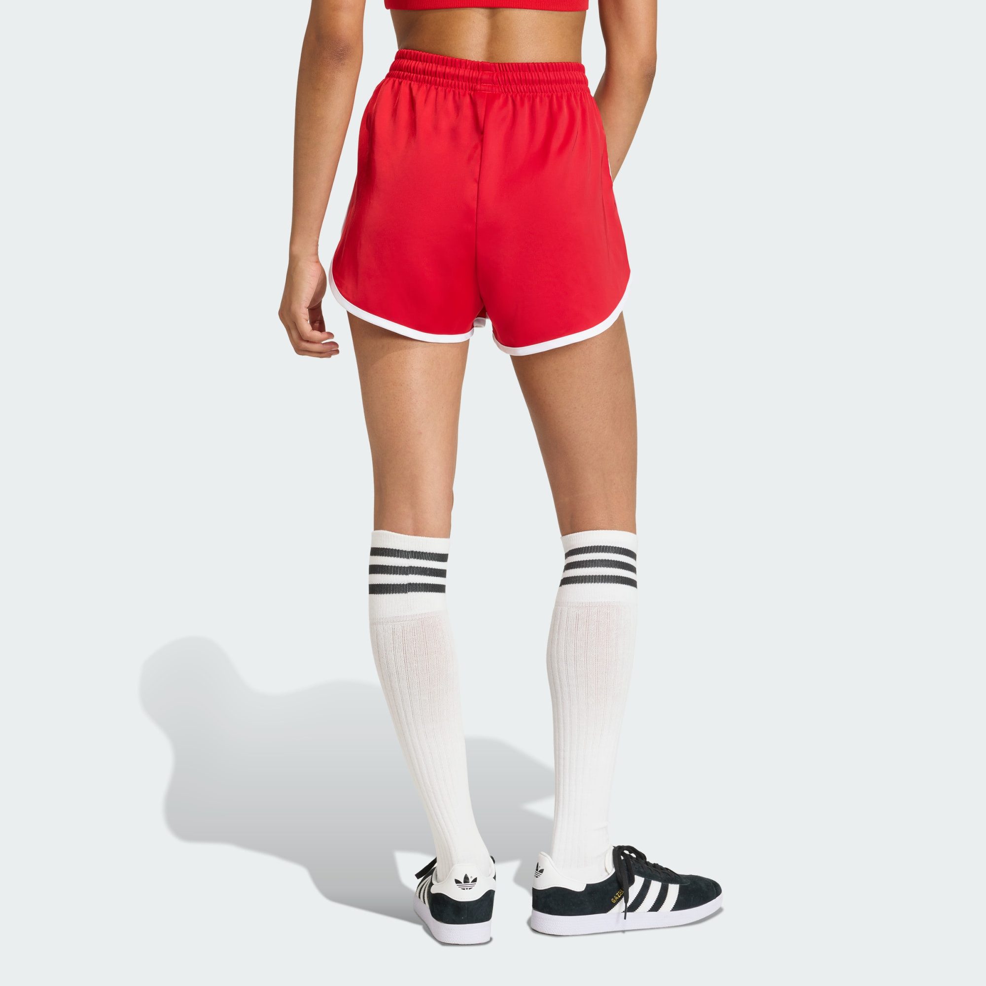 adidas Originals Shorts 3-STREIFEN SPRINTER SHORTS (1-tlg) günstig online kaufen