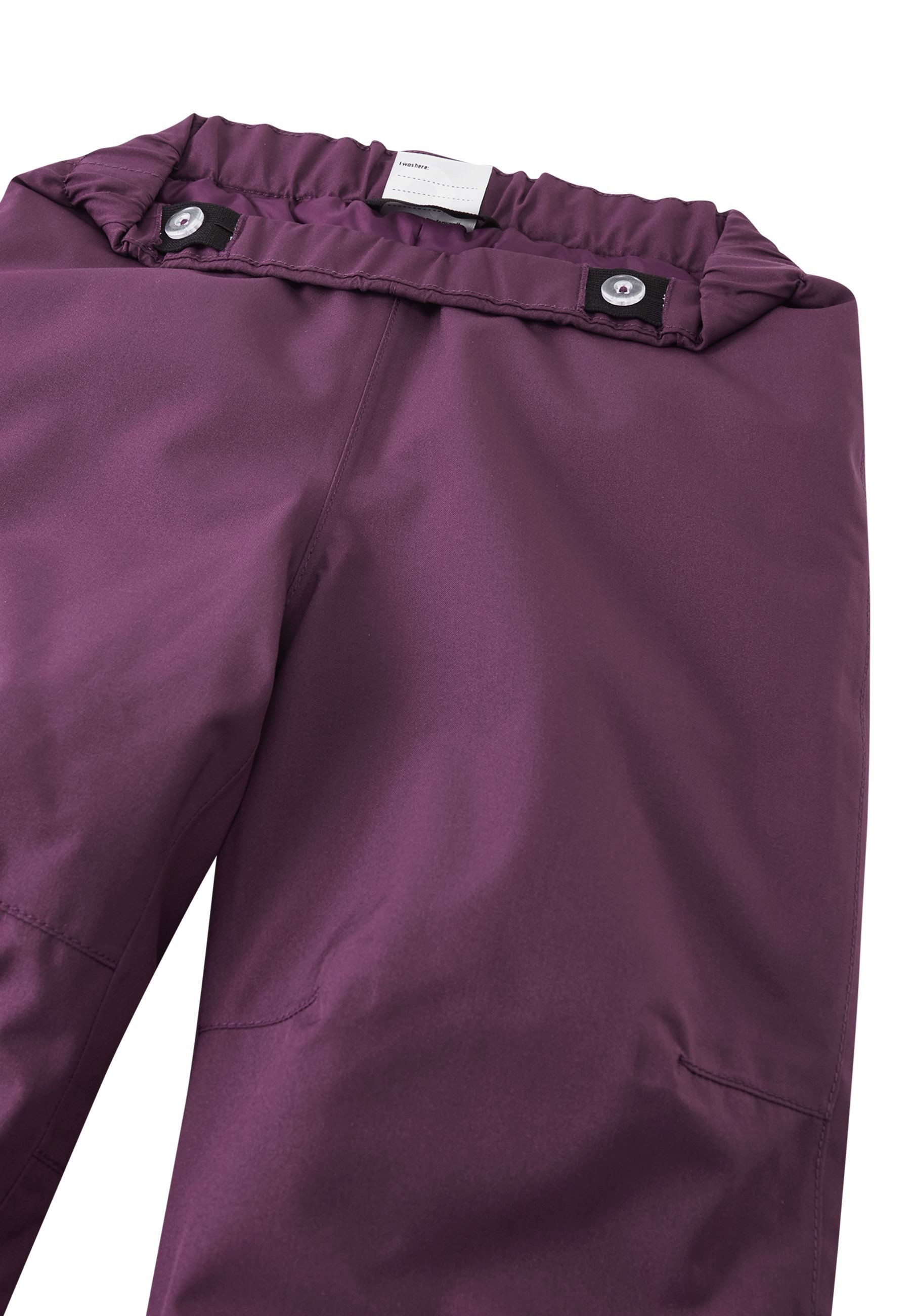 reima Schneehose LEIKIN ReimaTec Schneehose (1-tlg) mit BIONIC-FINISH®ECO Beschichtung