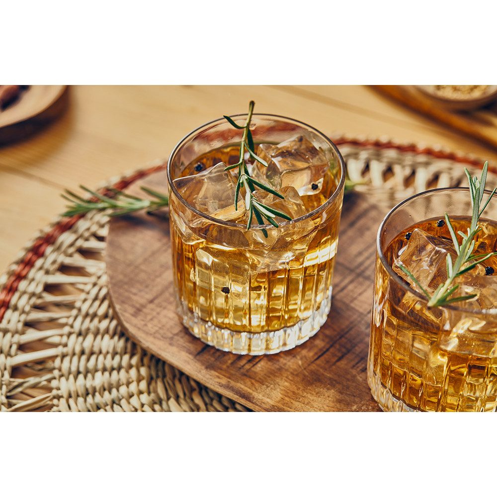 Jochen Schweizer Erlebnisgutschein Rum Seminar Köln (für Einsteiger), Perfekter Einstieg in die Welt des Rums